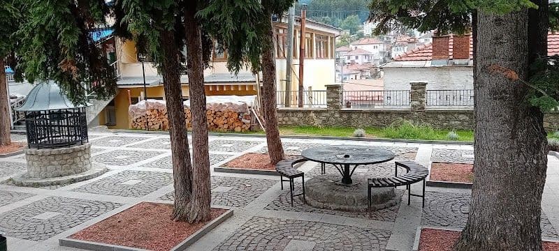 Roma Restaurant - Veles - North Macedonia - Booked ai