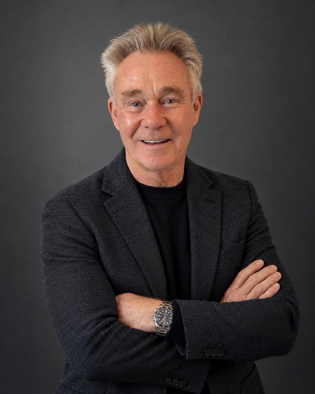 Peter Simson