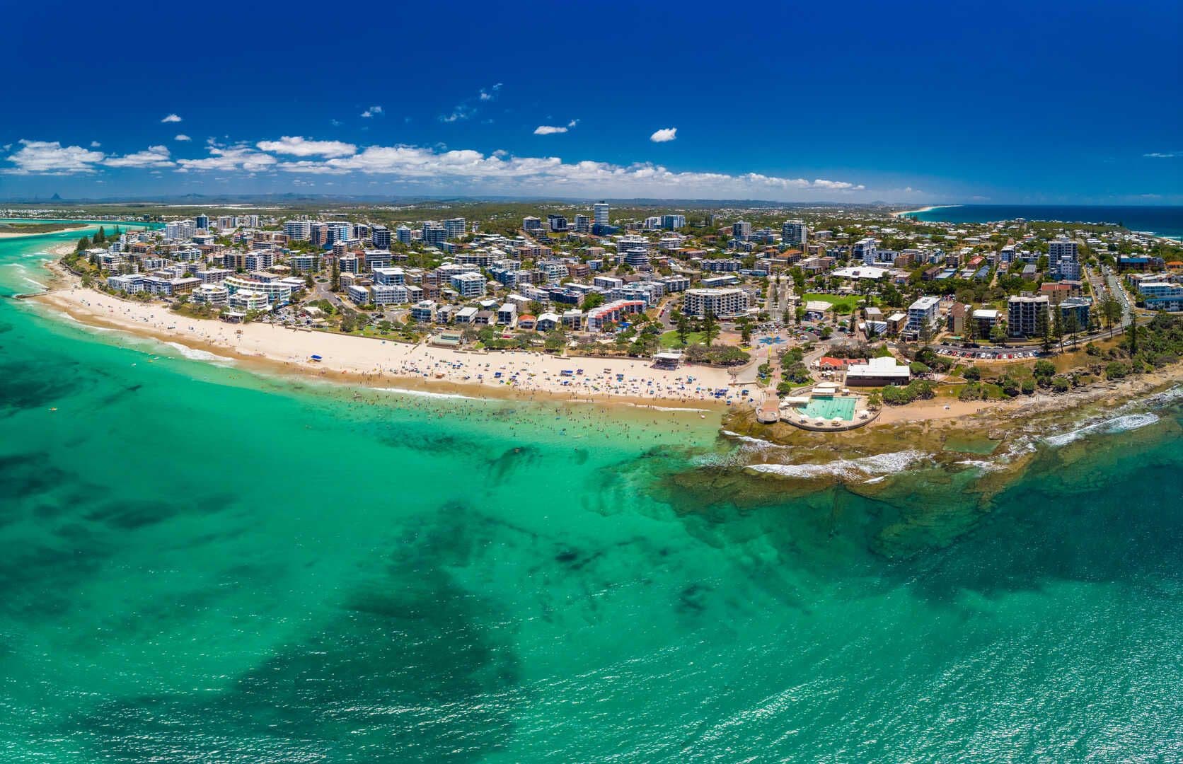 Gold Coast Vs. Sunshine Coast: Which One Should You Visit?