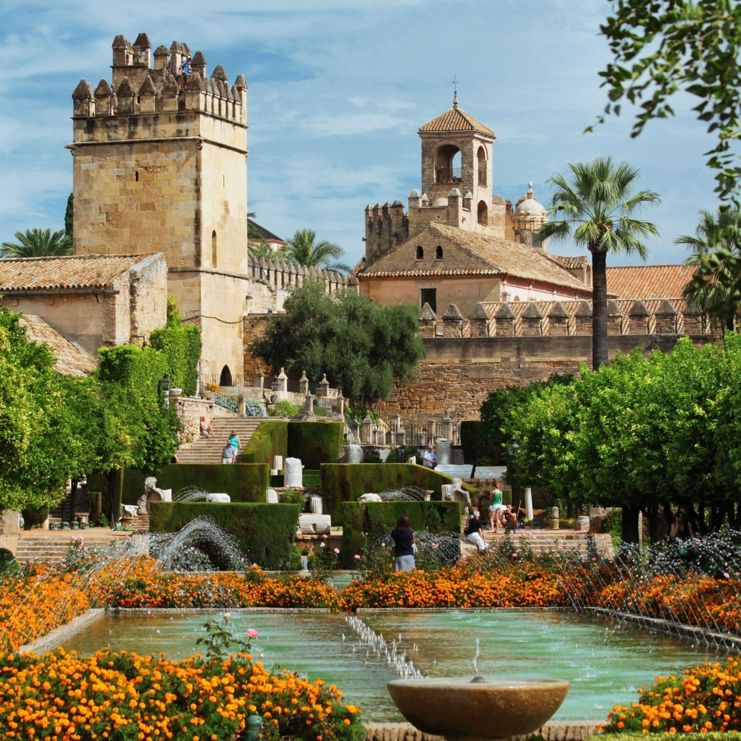 5 Days in Cordoba!