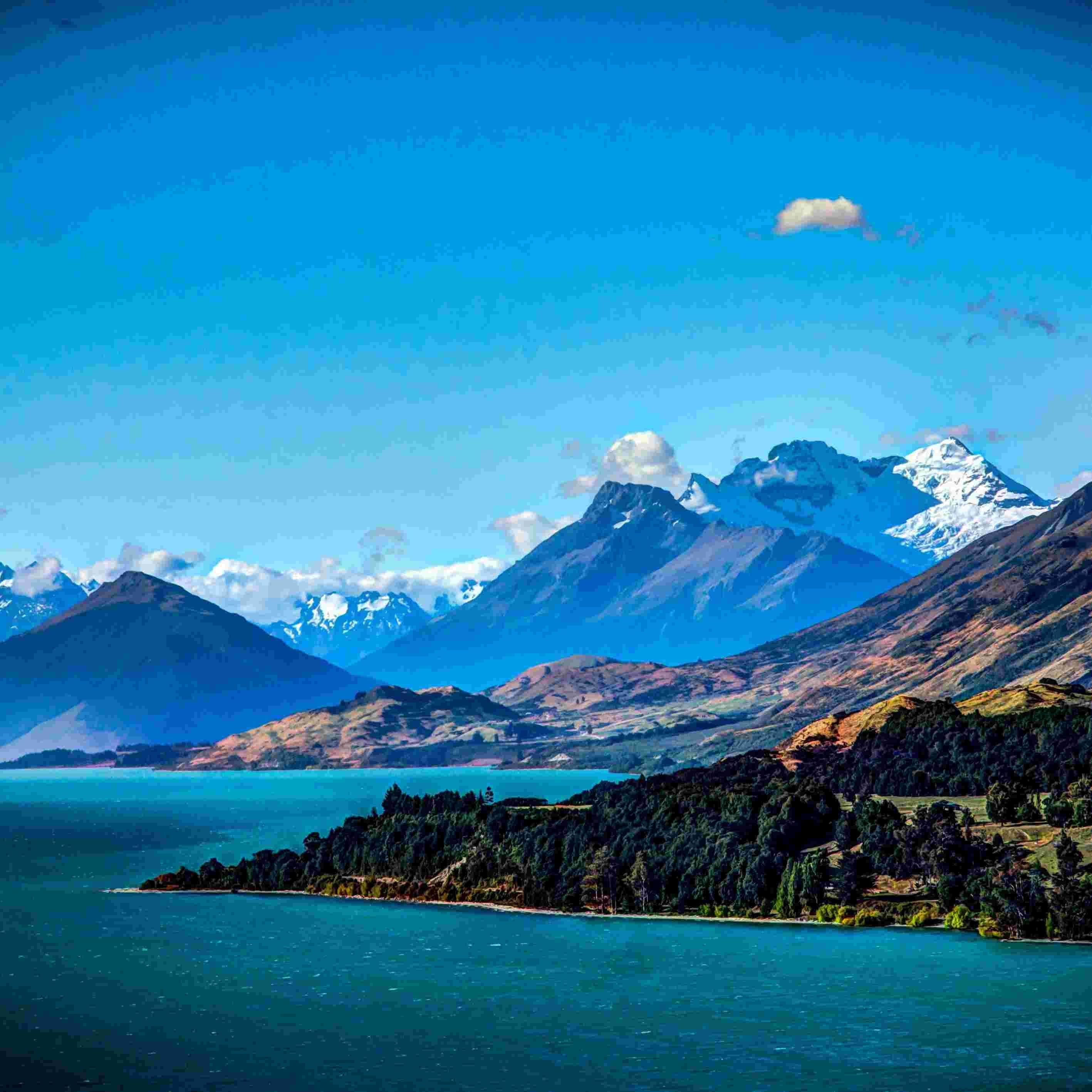 5 Days in Queenstown