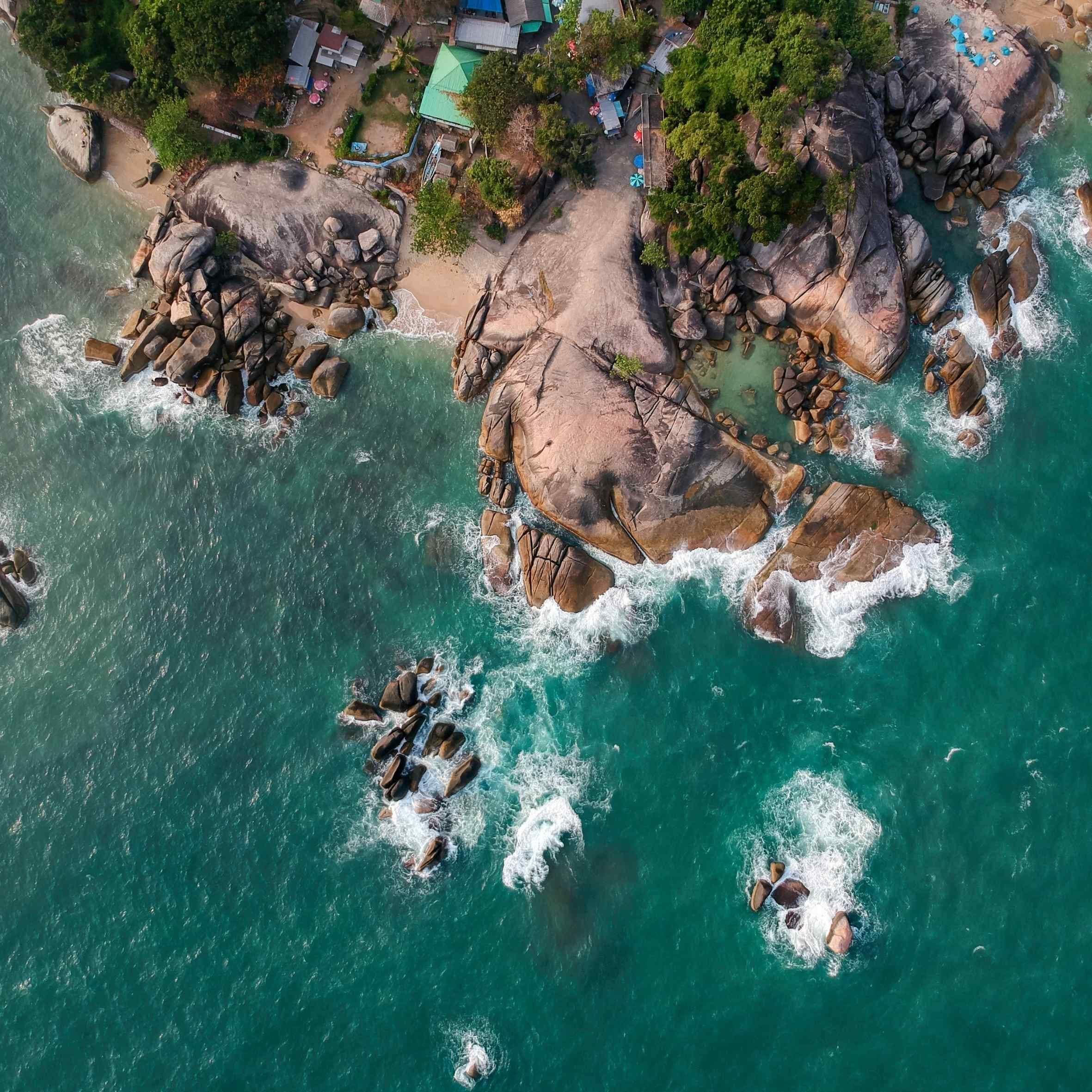 3 Days in Koh Samui!