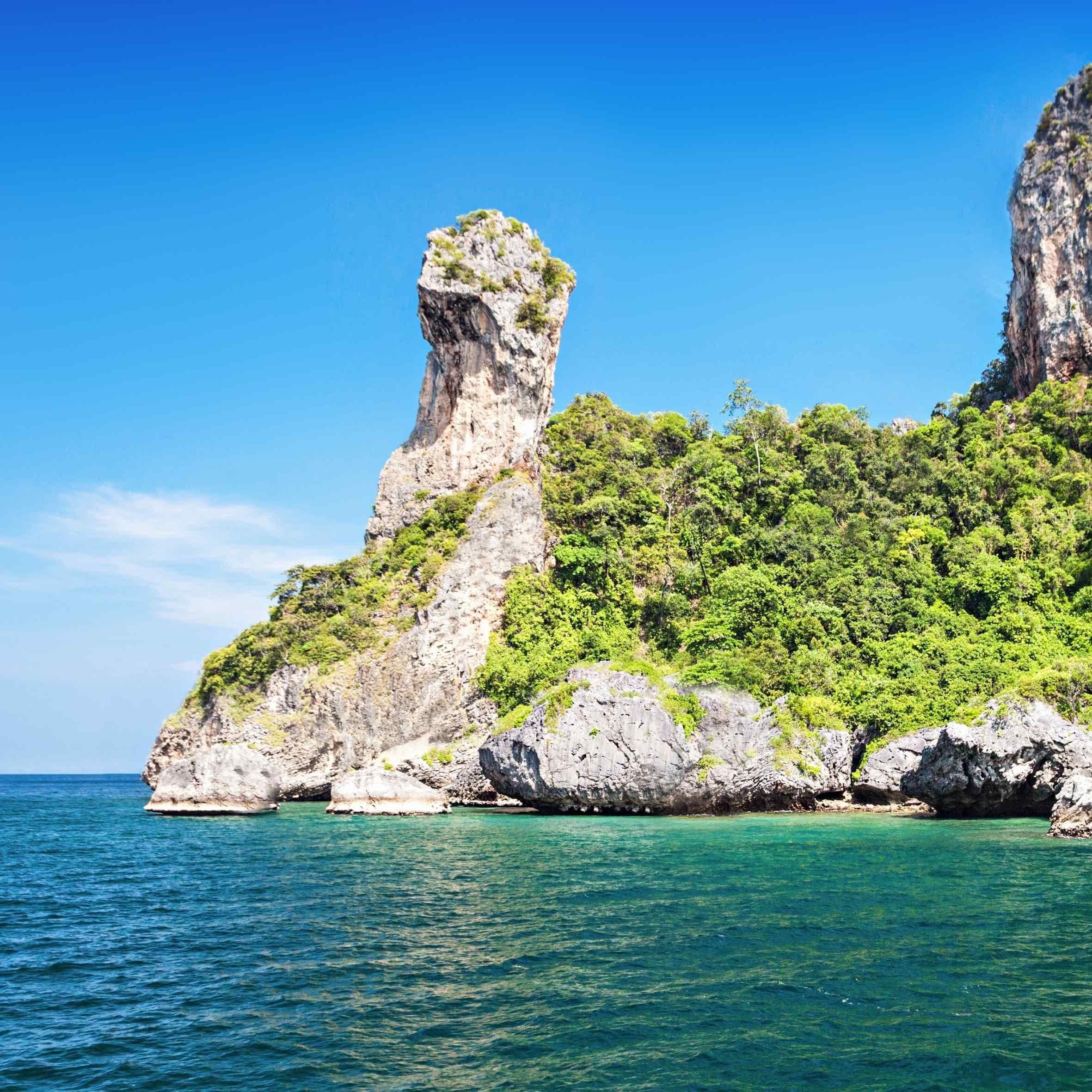 7 Days in Koh Samui!