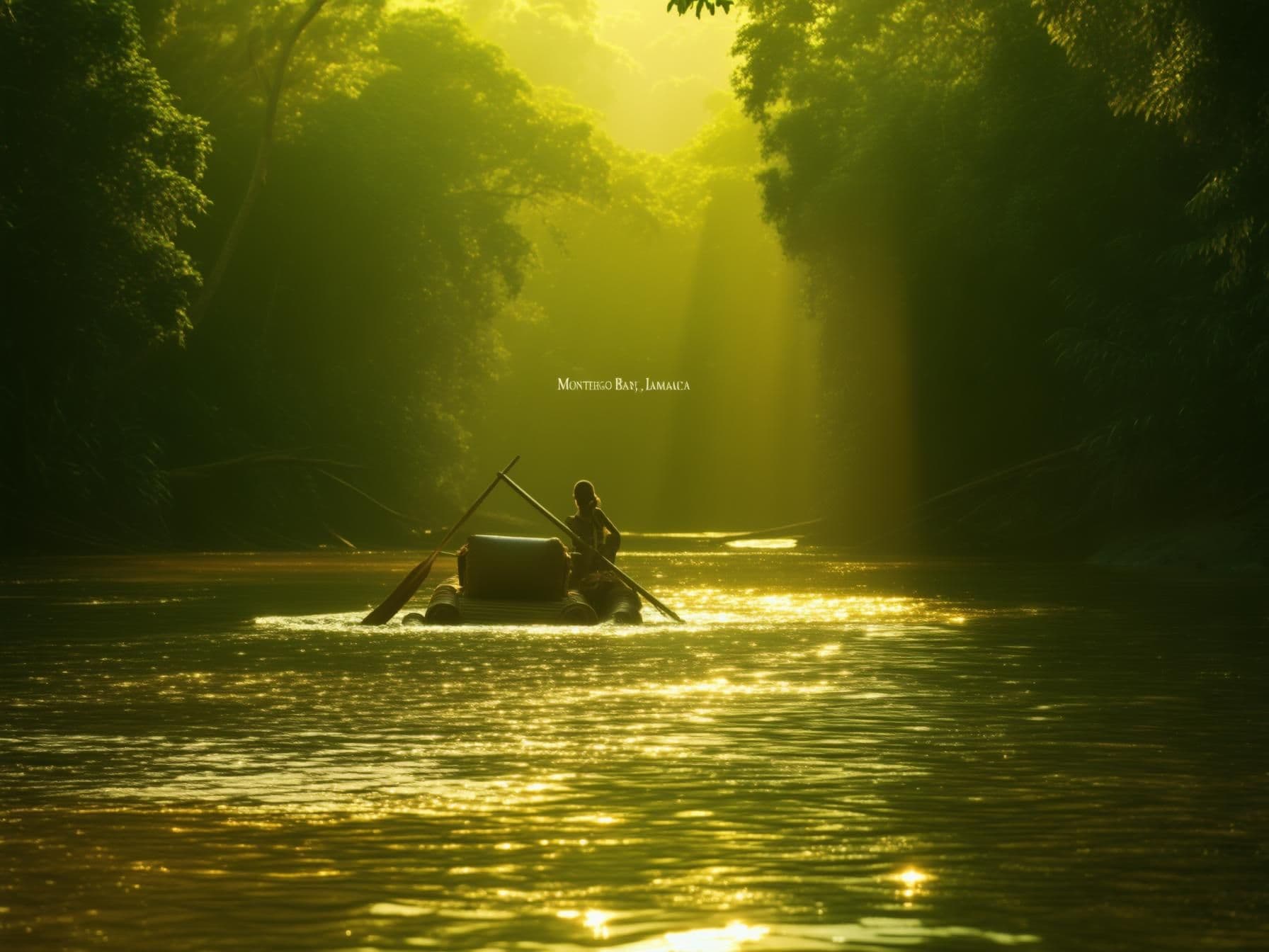 3 Days in Montego Bay