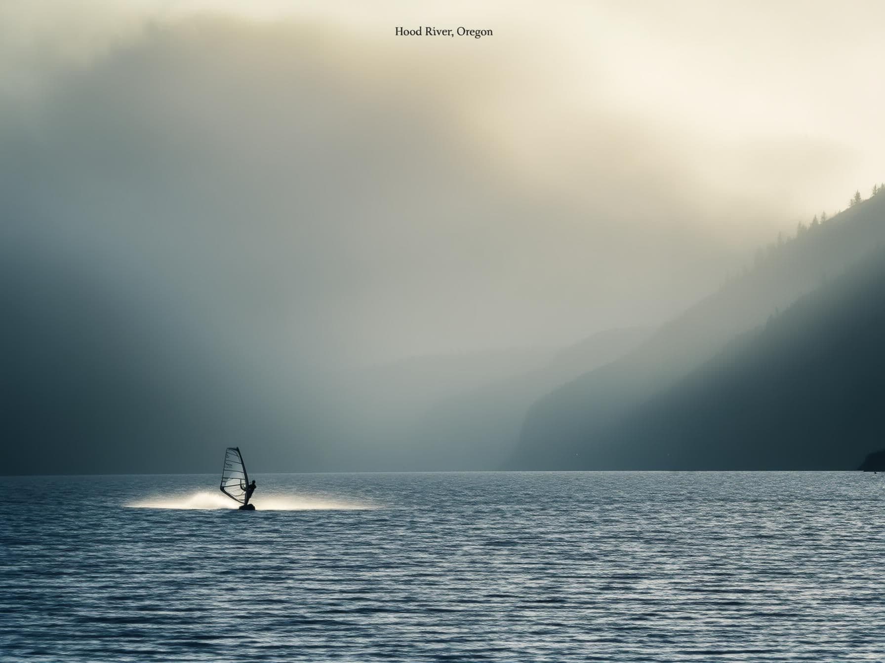 3 Days in Hood River Oregon