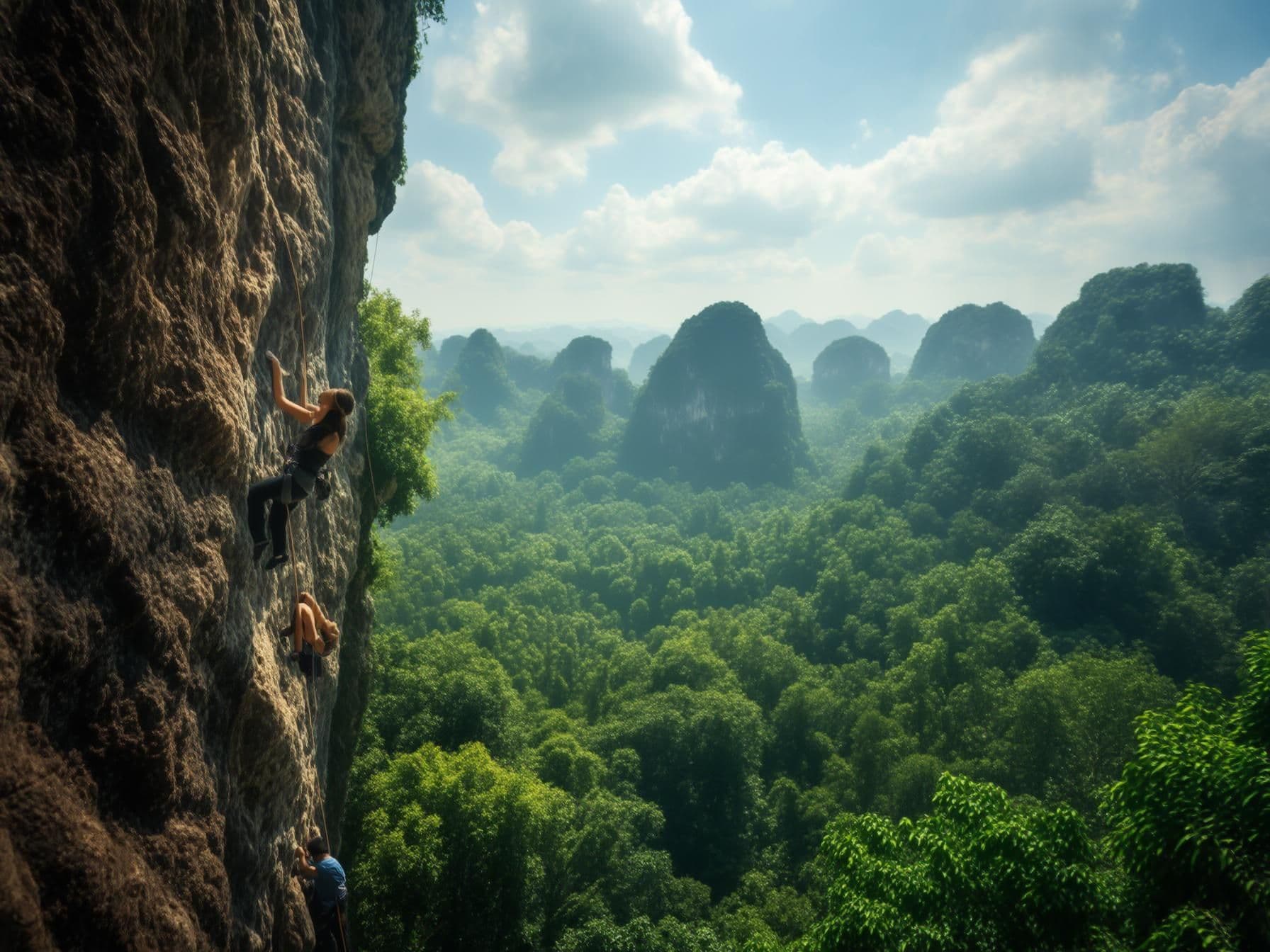 3 Days in Gua Musang