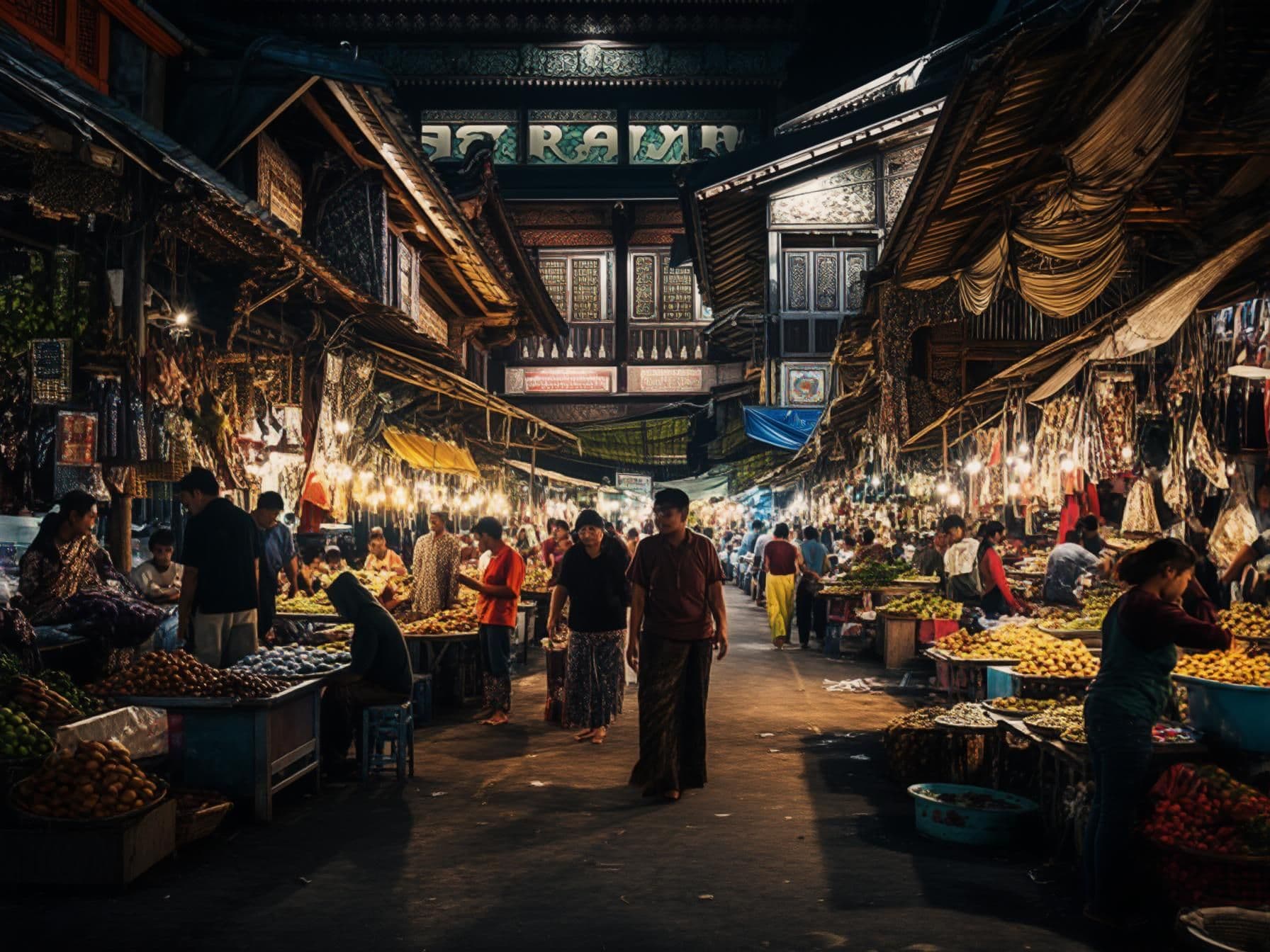 3 Days in Kuala Terengganu