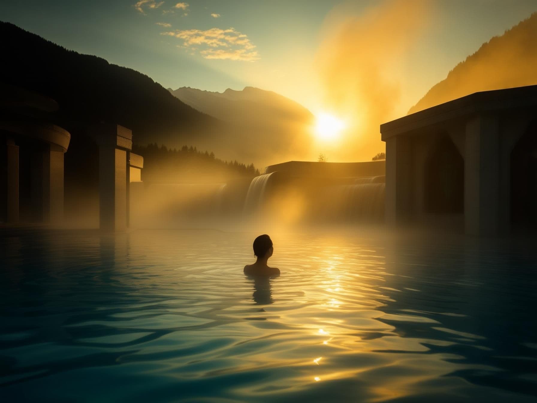 3 Days in Bad Gastein