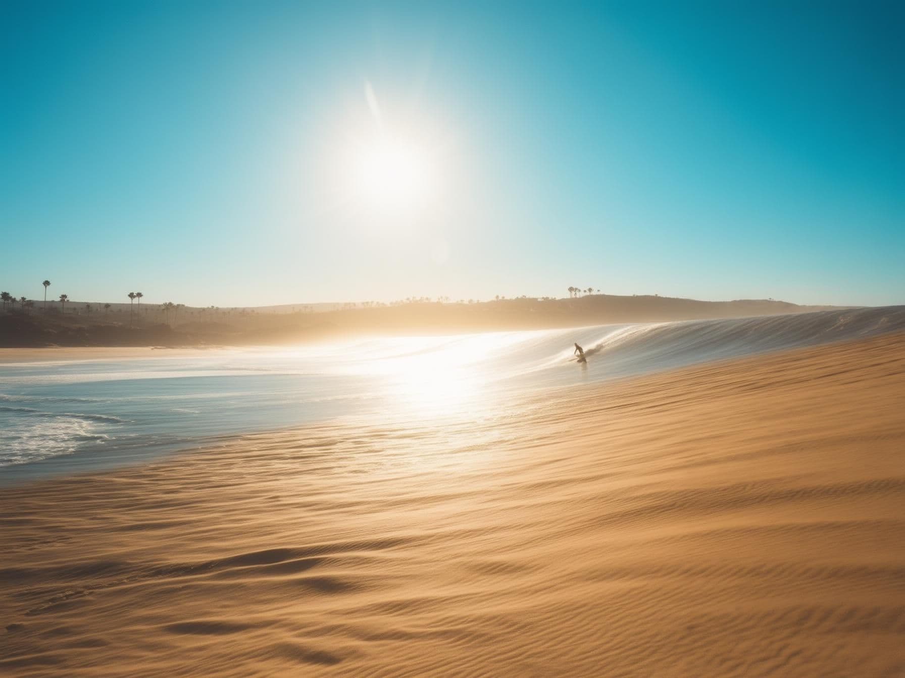 3 Days in Florianopolis