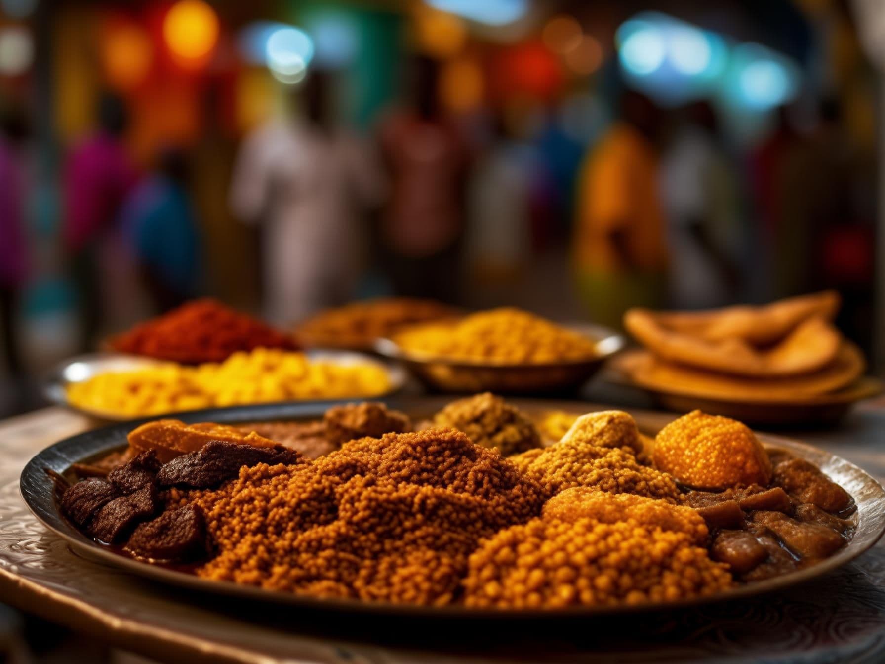 A Foodie's Guide to Moroni: Best Local Dishes and Where to Find Them