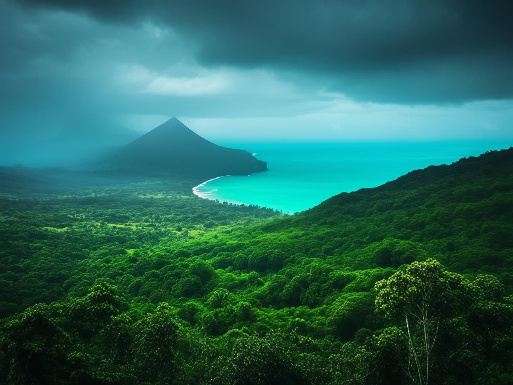 Exploring Moroni Top 10 Must Visit Attractions in Comoros