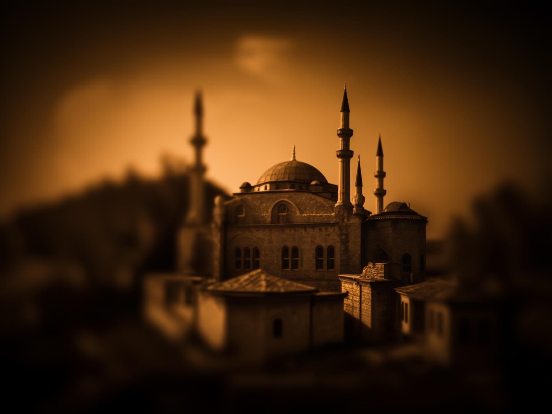 Top 10 Must Visit Historical Sites in Edirne Turkey