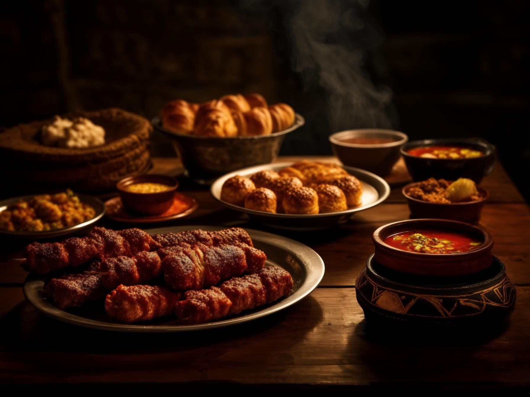 Exploring the Culinary Delights of Kars: A Foodie's Paradise