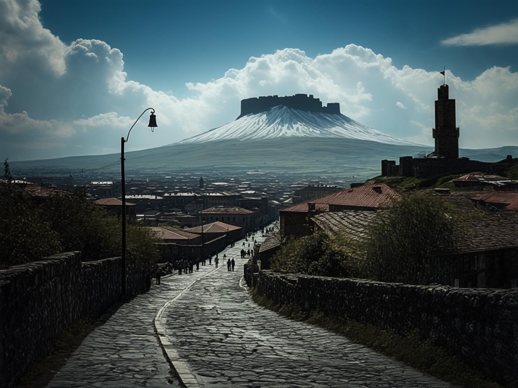 Top 10 Must See Attractions in Kars: A Traveler's Guide