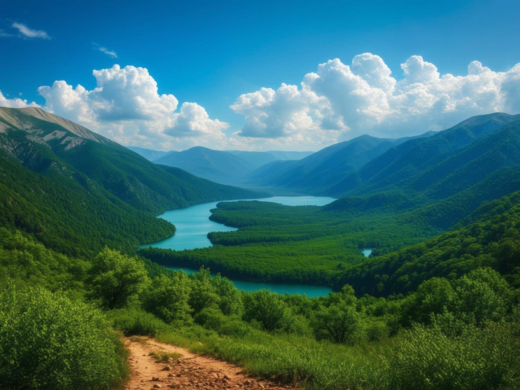 Discovering the Natural Wonders of Aksaray