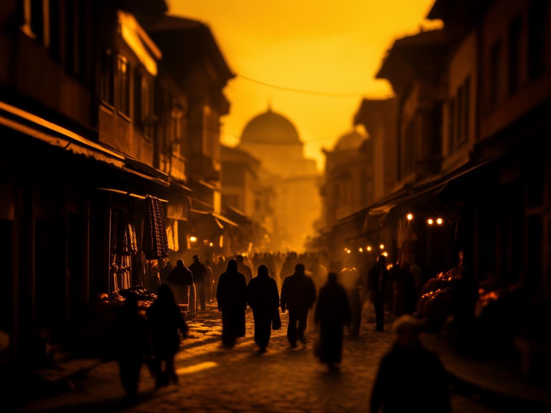 Aksaray Travel Guide 2023: Where to Stay, Eat, and Play for an Unforgettable Trip