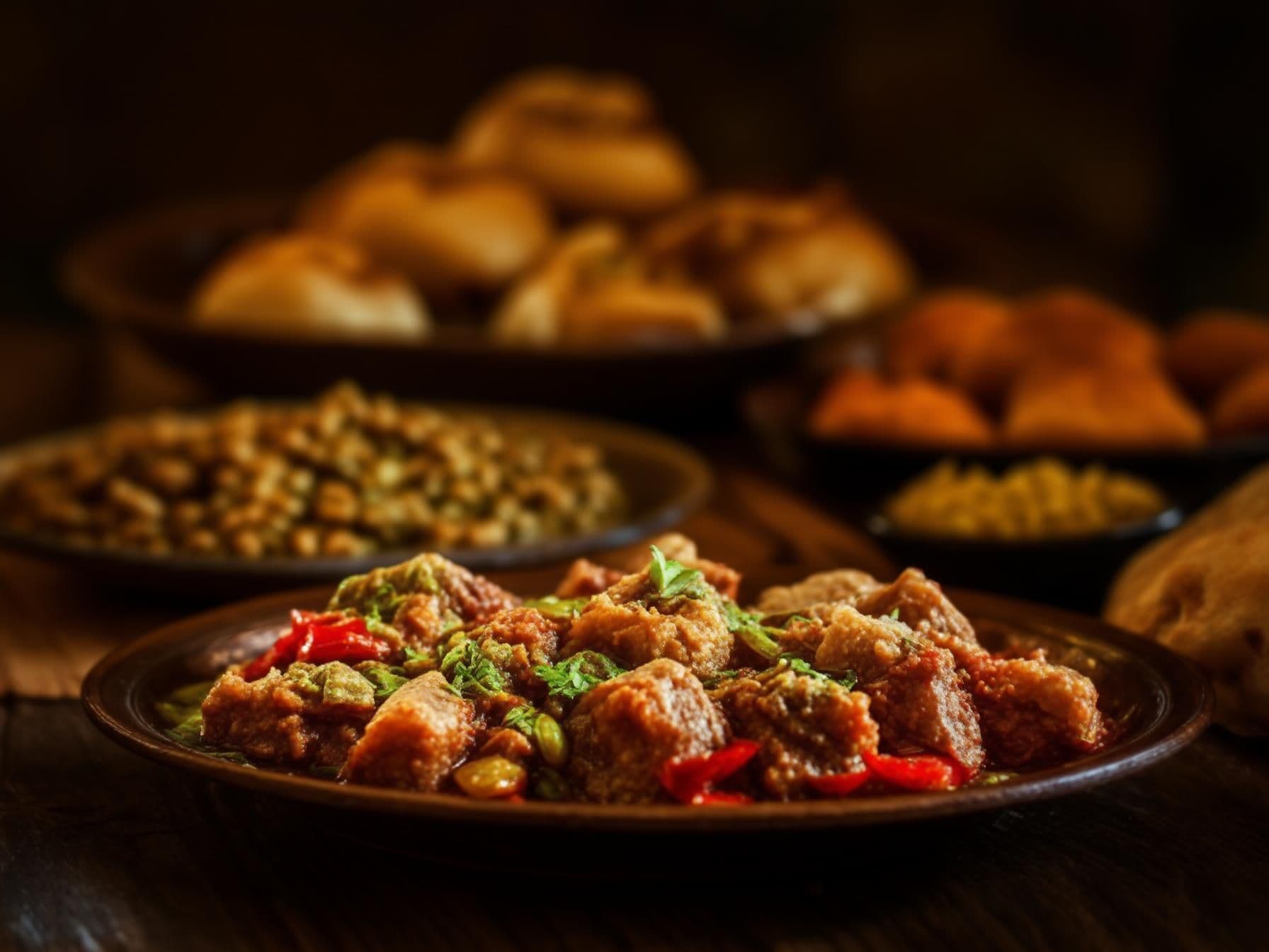 A Food Lovers Guide to Ardahan: Discovering Local Cuisine