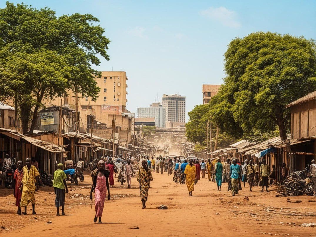 Top 10 Attractions to Visit in Juba South Sudan