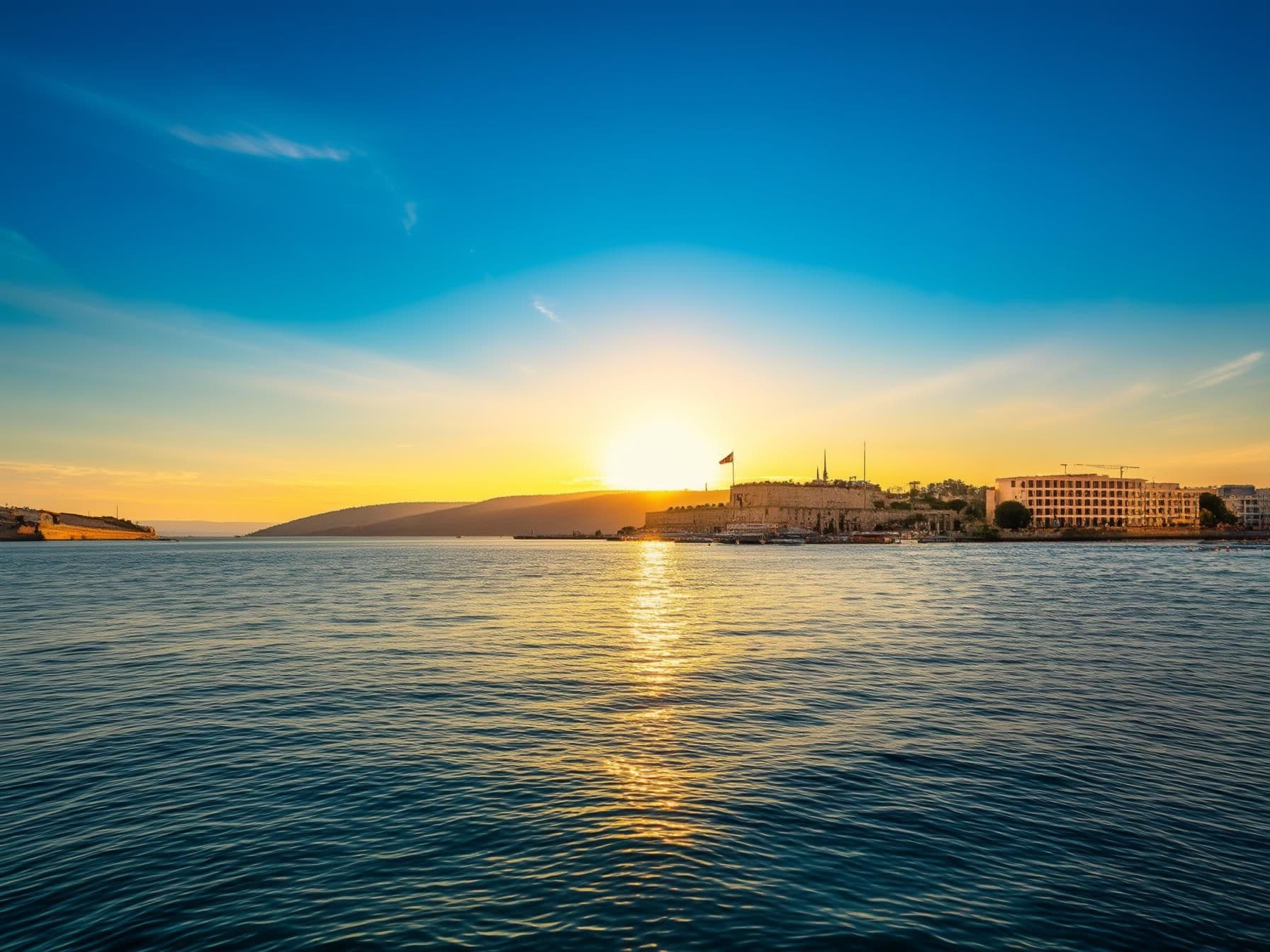 Top Hotels in Çanakkale for Every Budget