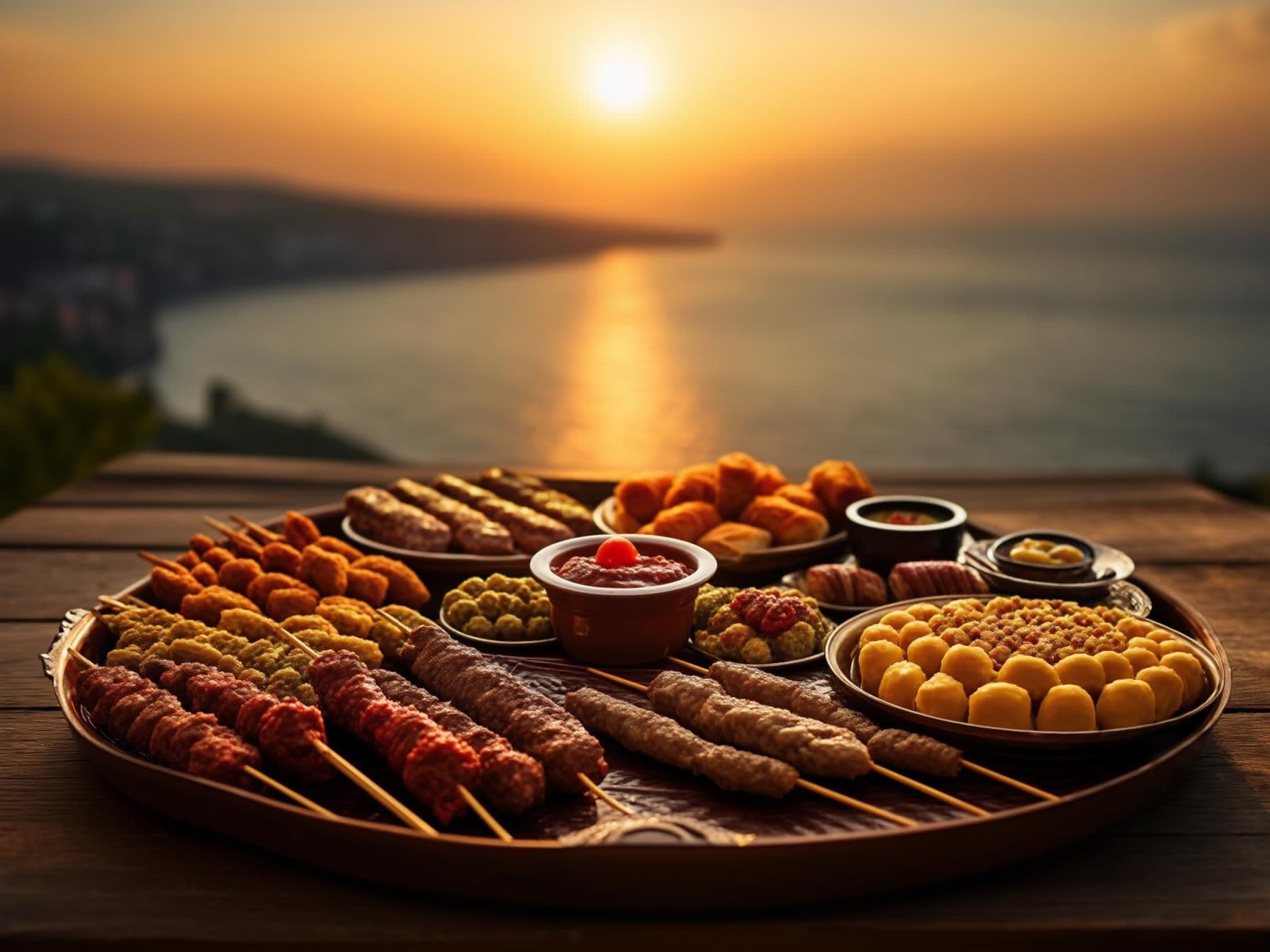 Discover the Best Local Cuisine in Çanakkale: A Foodie's Guide