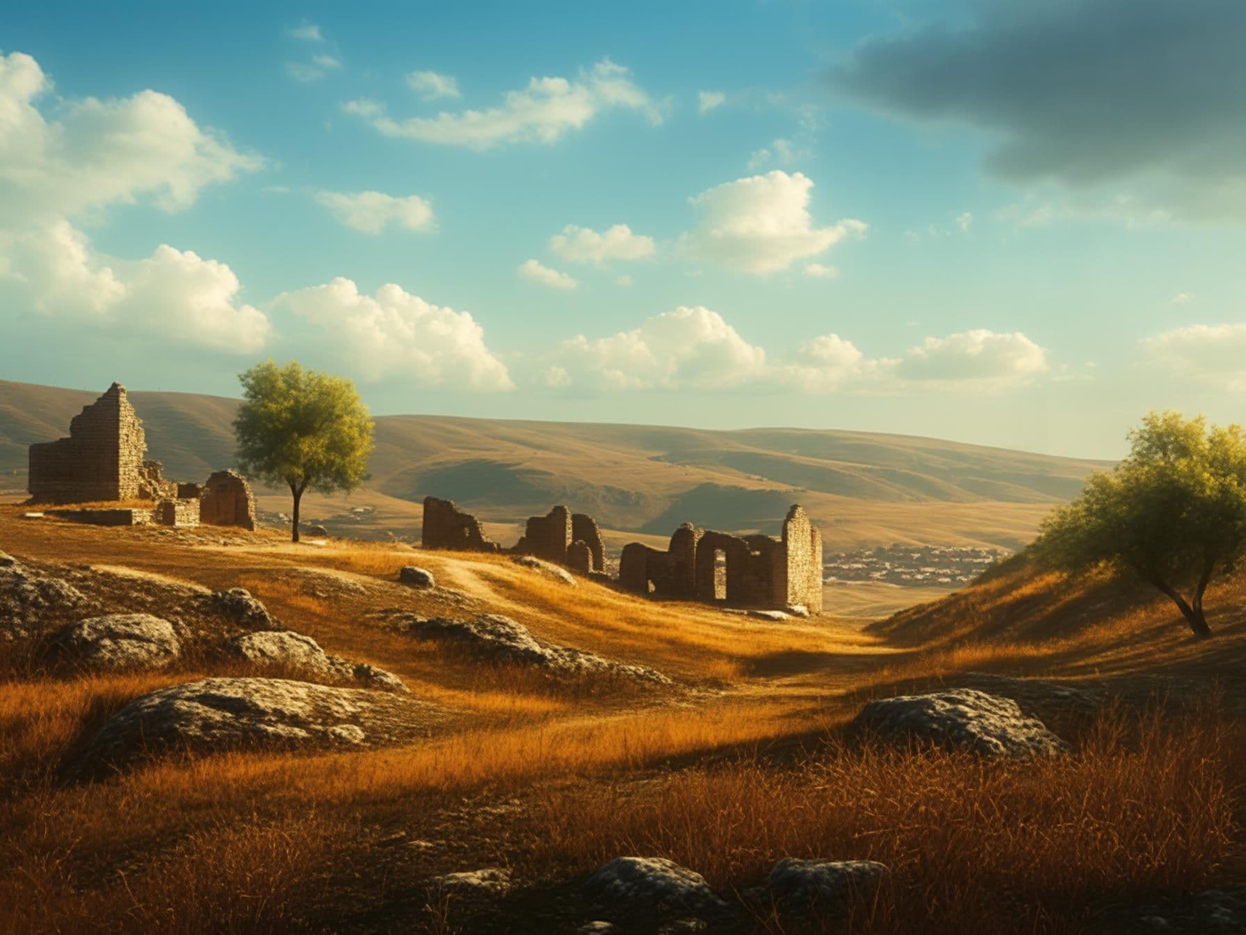 Exploring the Hidden Gems of Usak: A Comprehensive Travel Guide