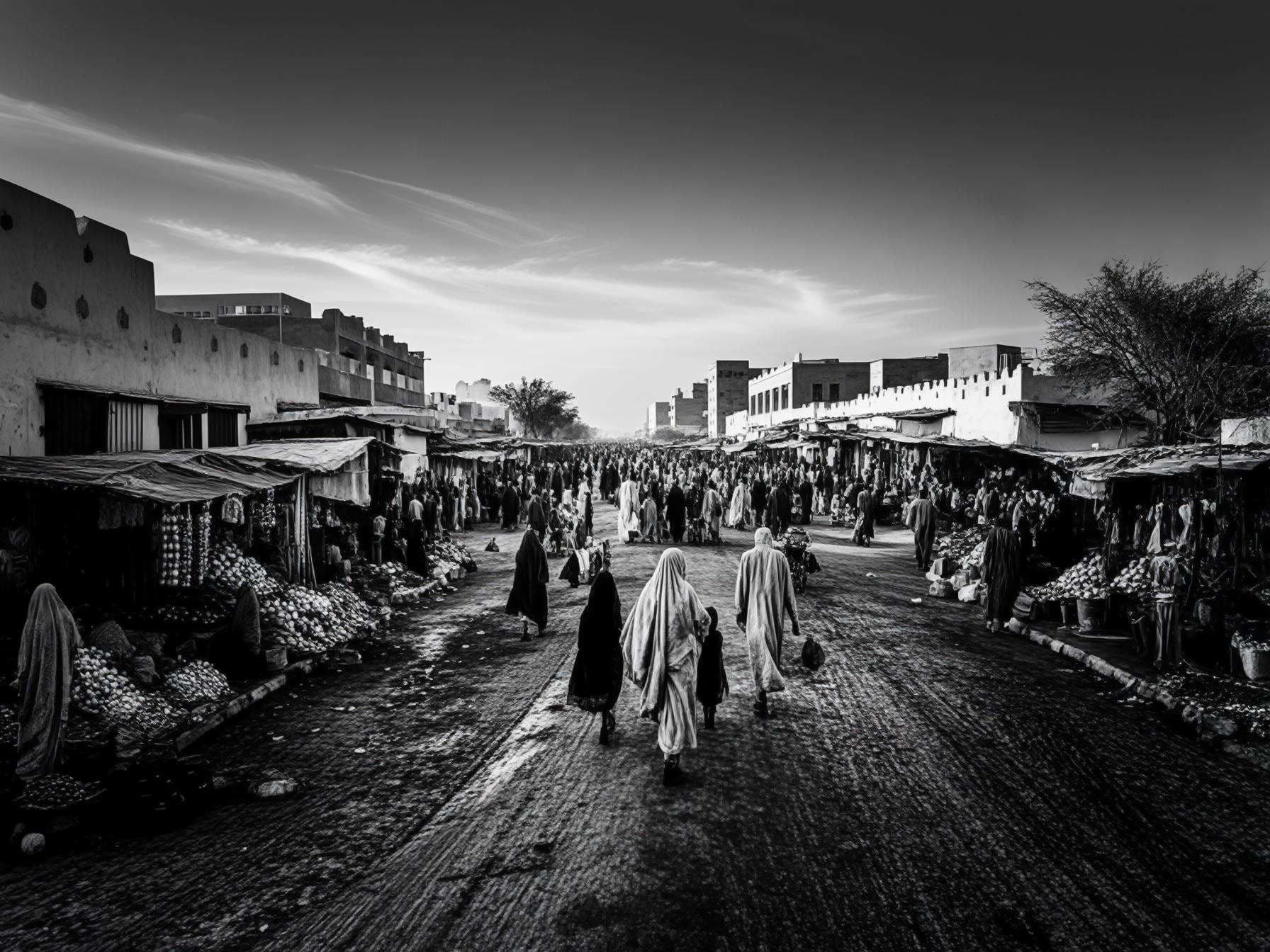 Travel Tips for First Time Visitors to Hargeisa