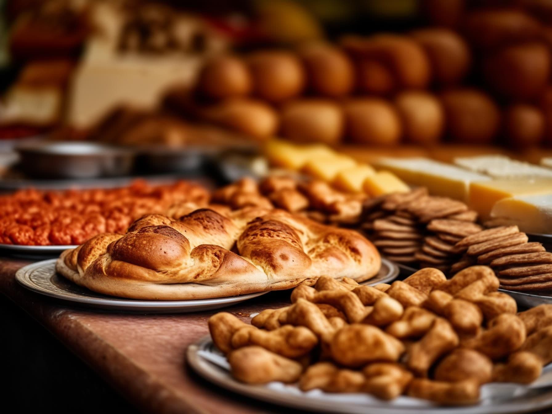 A Food Lovers Guide to Ordu Discovering the Best Local Cuisine