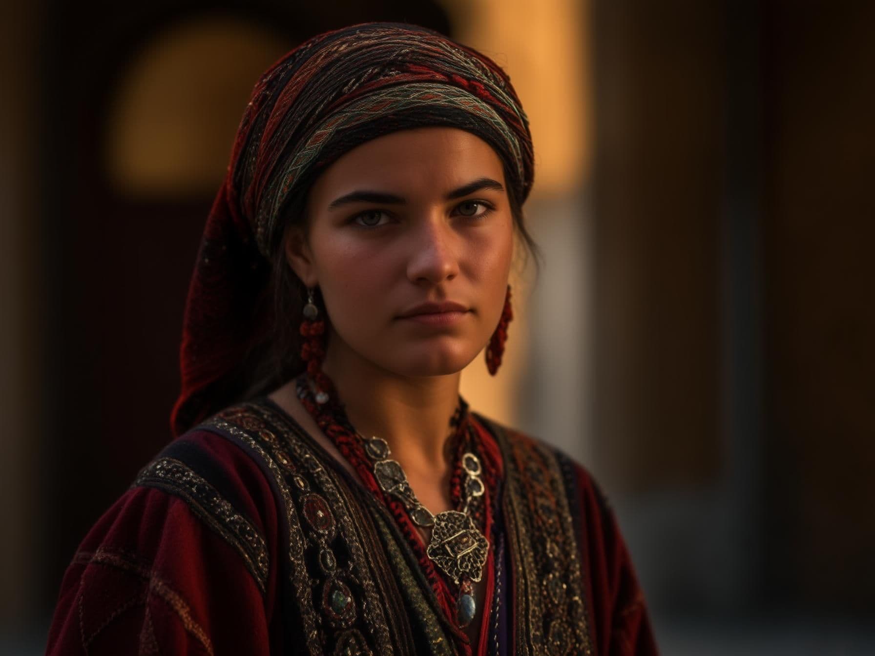 Exploring the Rich Cultural Heritage of Siirt Turkey