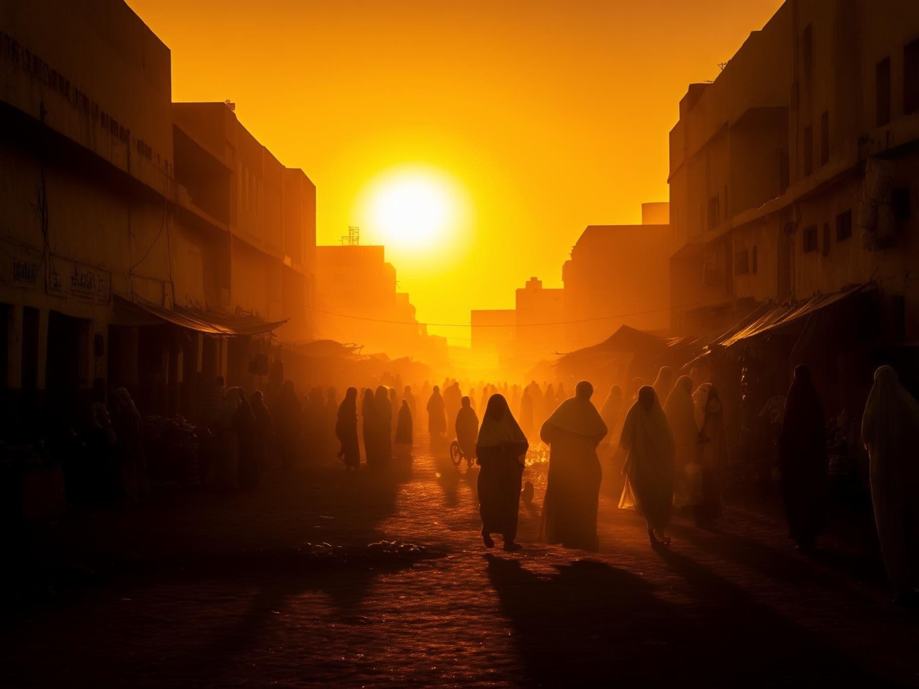 The Ultimate Guide to Exploring Hargeisa Top Attractions and Hidden Gems