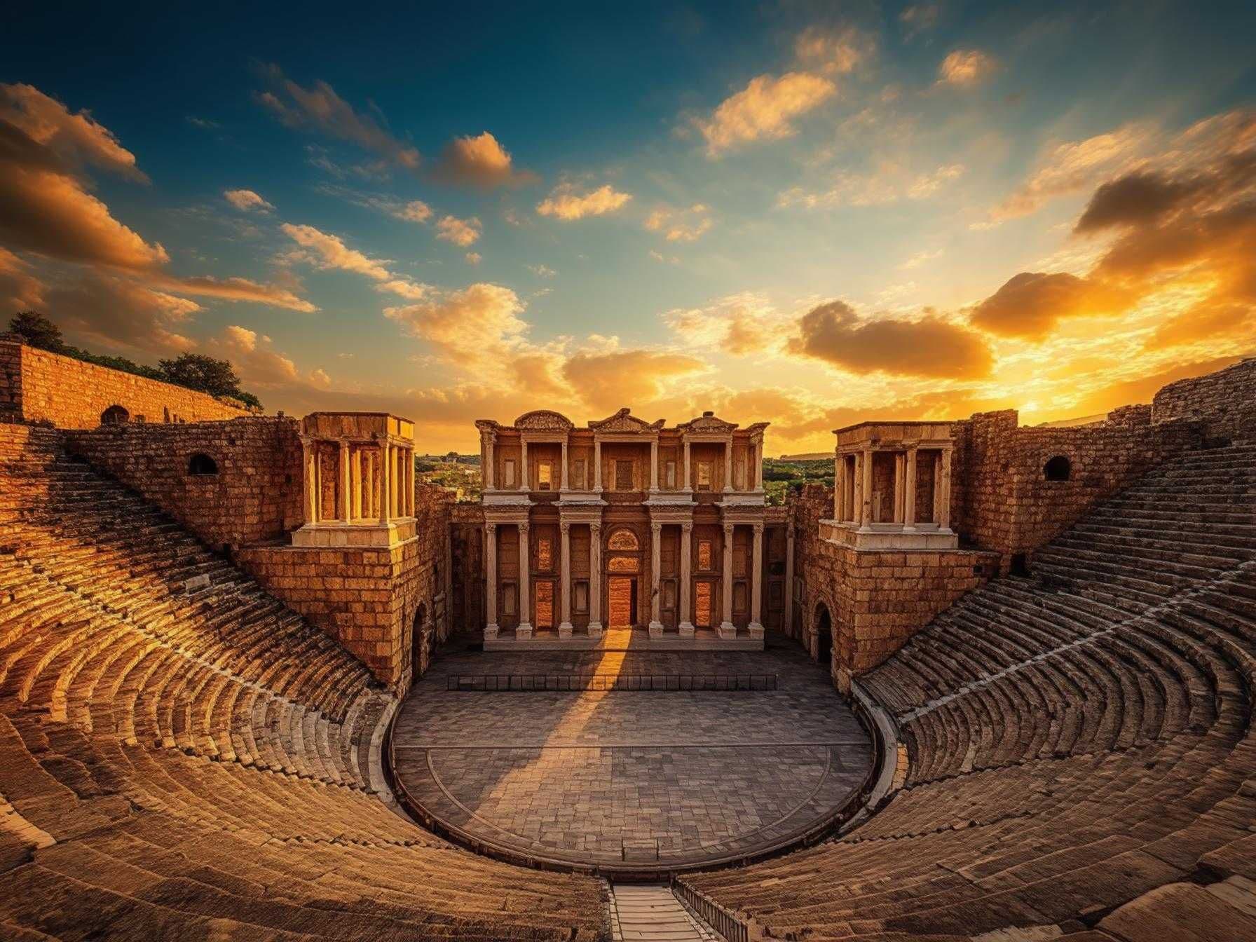 Top 10 MustVisit Historical Sites in Nigde Turkey