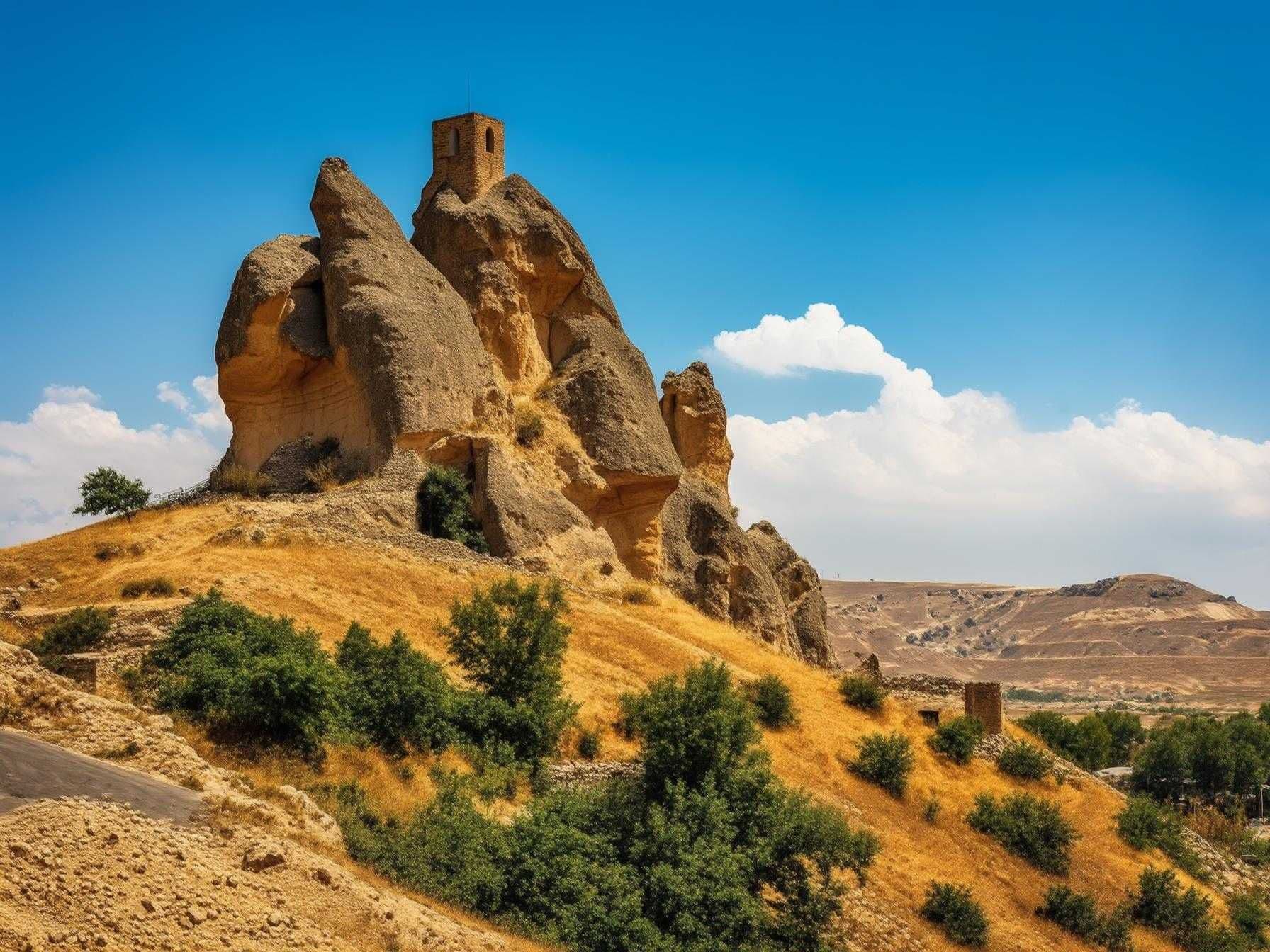 Top 5 Must See Attractions in Siirt for First Time Visitors