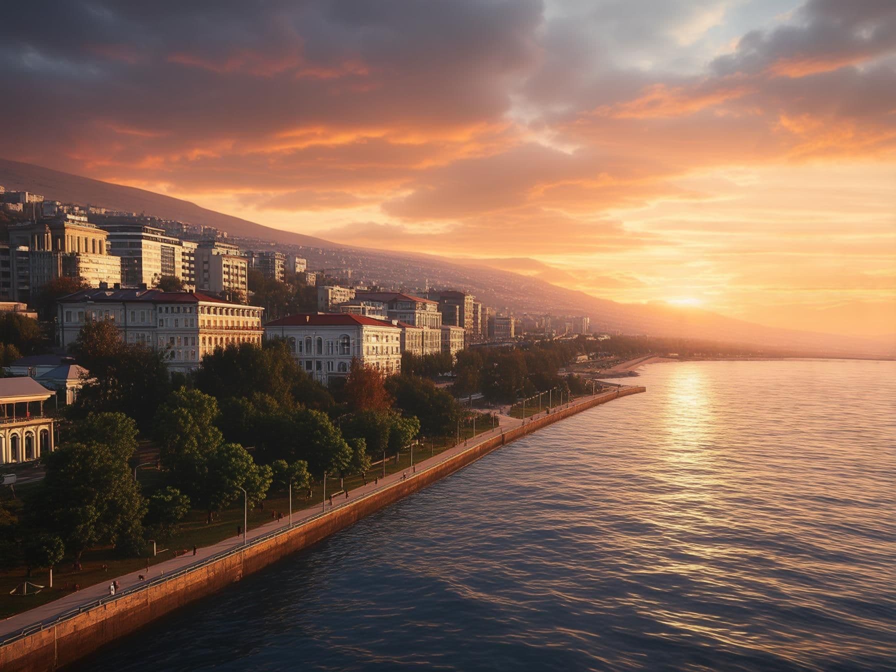 The Ultimate Guide to Exploring Sukhumi Top Attractions and Hidden Gems