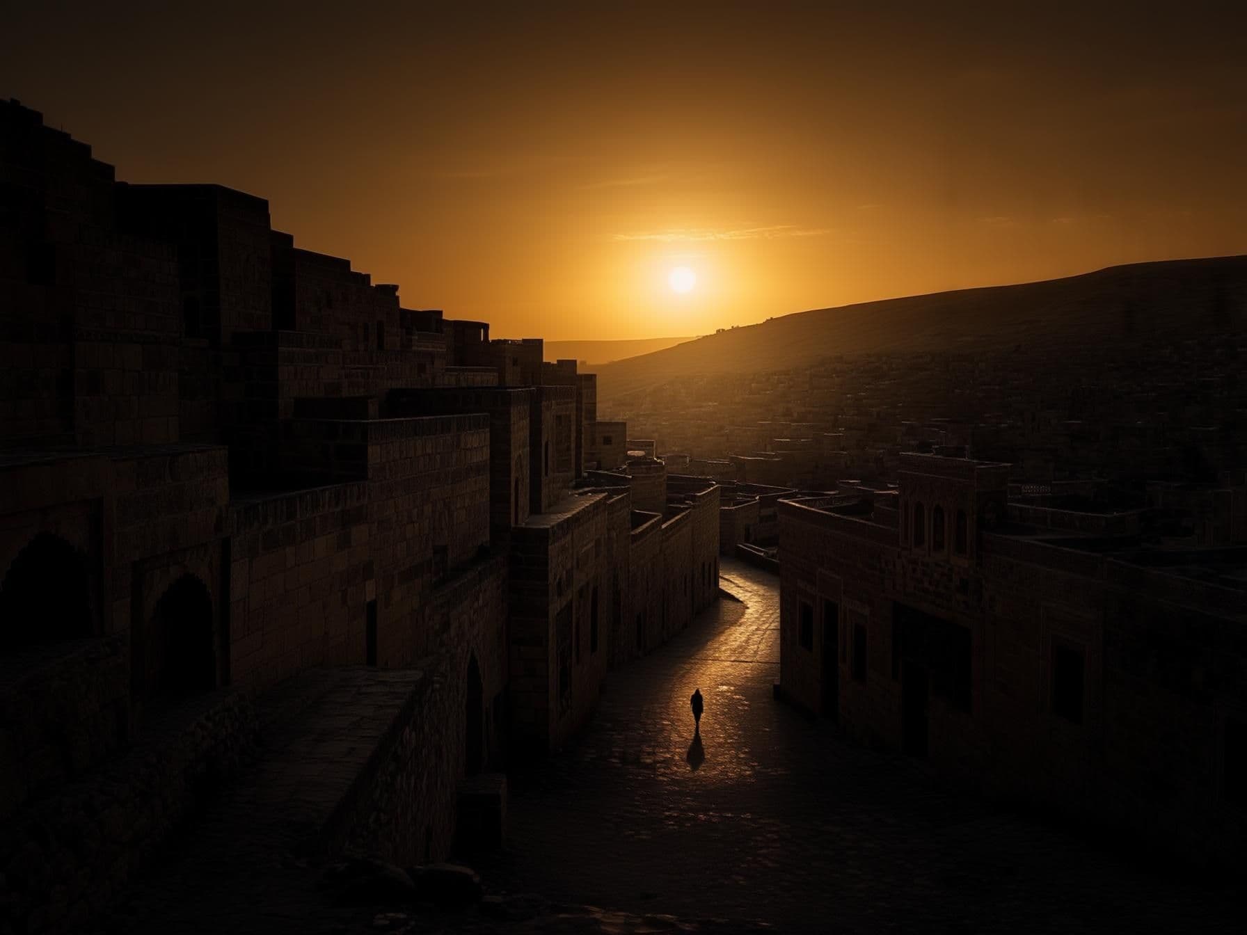 Exploring Mardin: The Ultimate Travel Itinerary for First Time Visitors