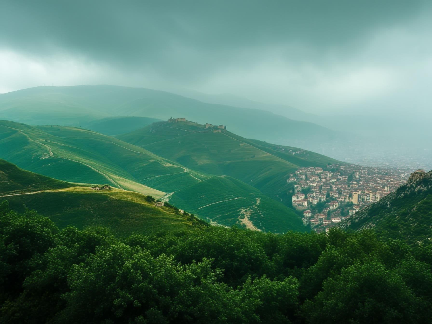 Exploring Ordu Top 10 Must See Attractions in Turkeys Hidden Gem