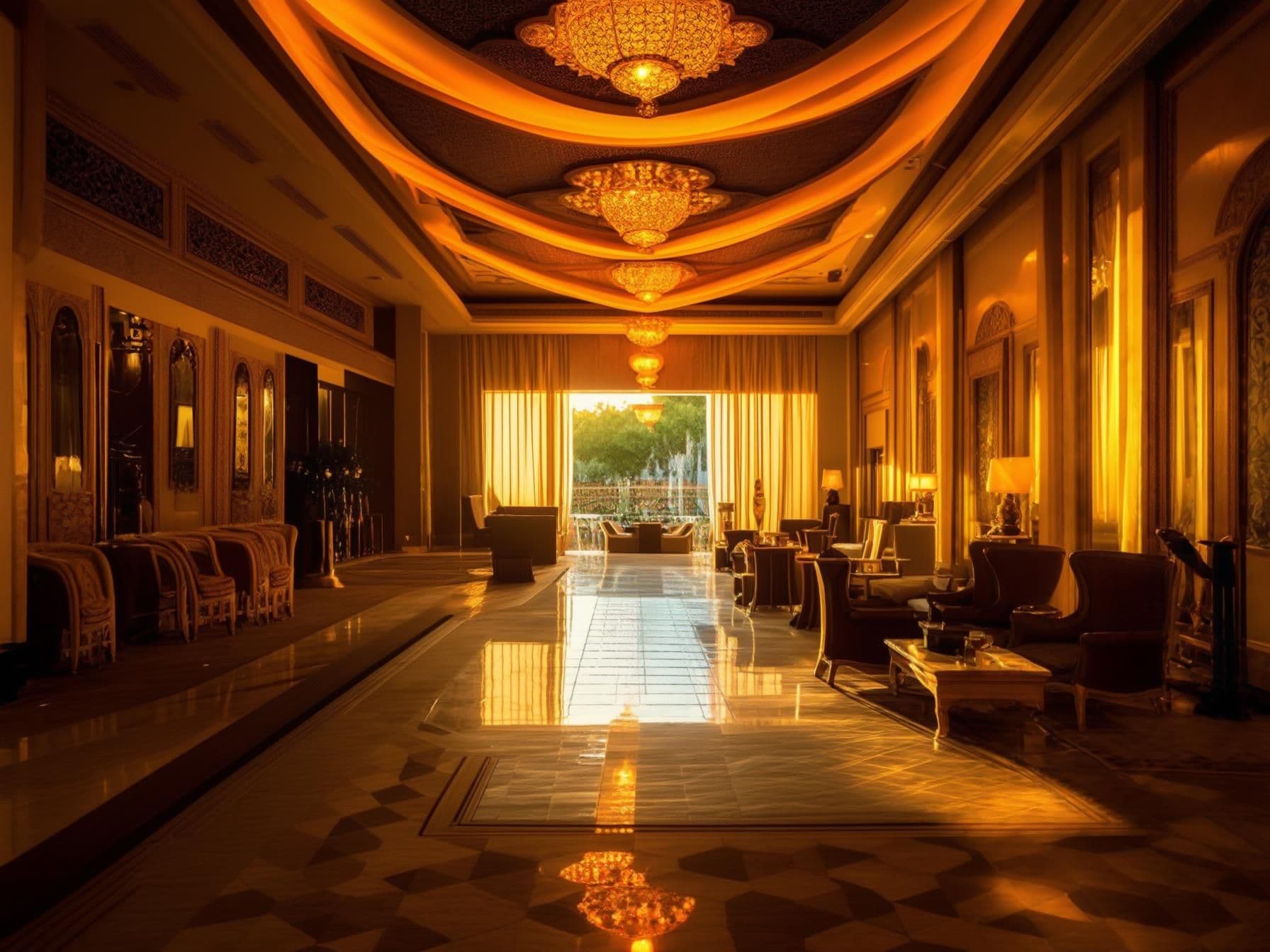 A Traveler's Guide to the Best Hotels in Nigde