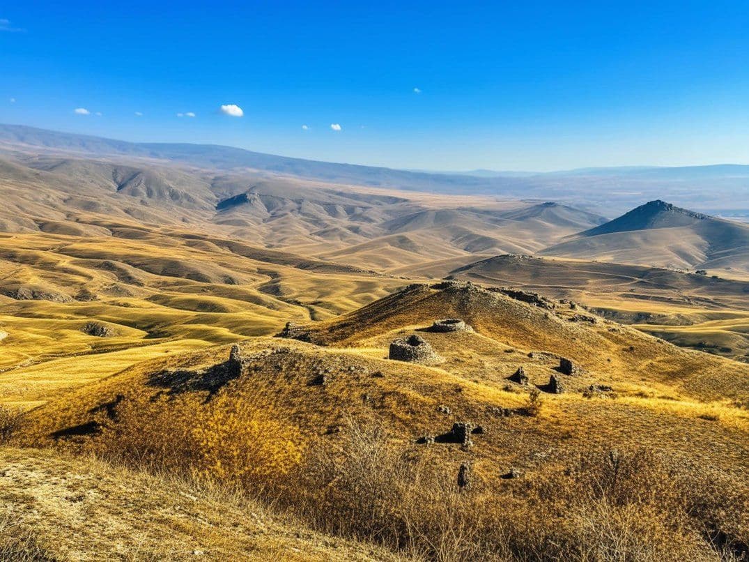 Exploring Nigde: Unforgettable Day Trips and Tours