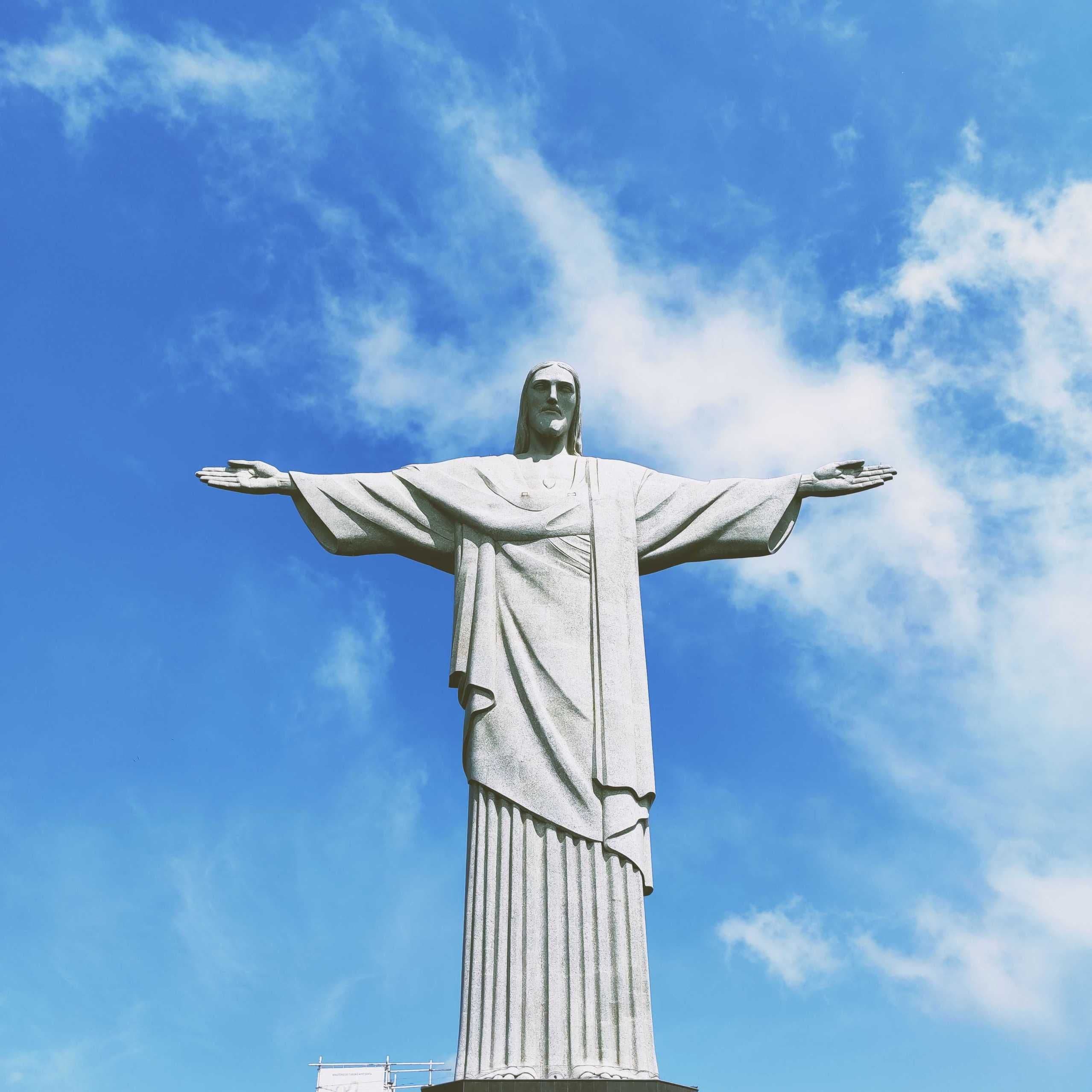 Best Time to Visit Rio de Janeiro