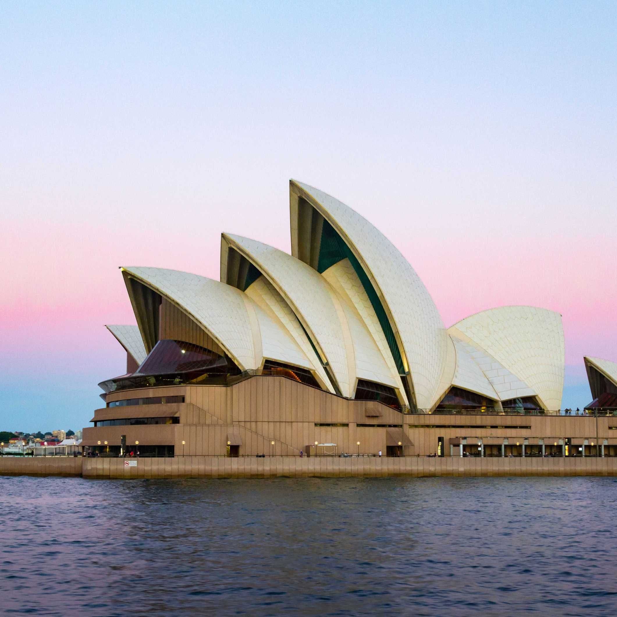Best Time to Visit Sydney | Booked AI