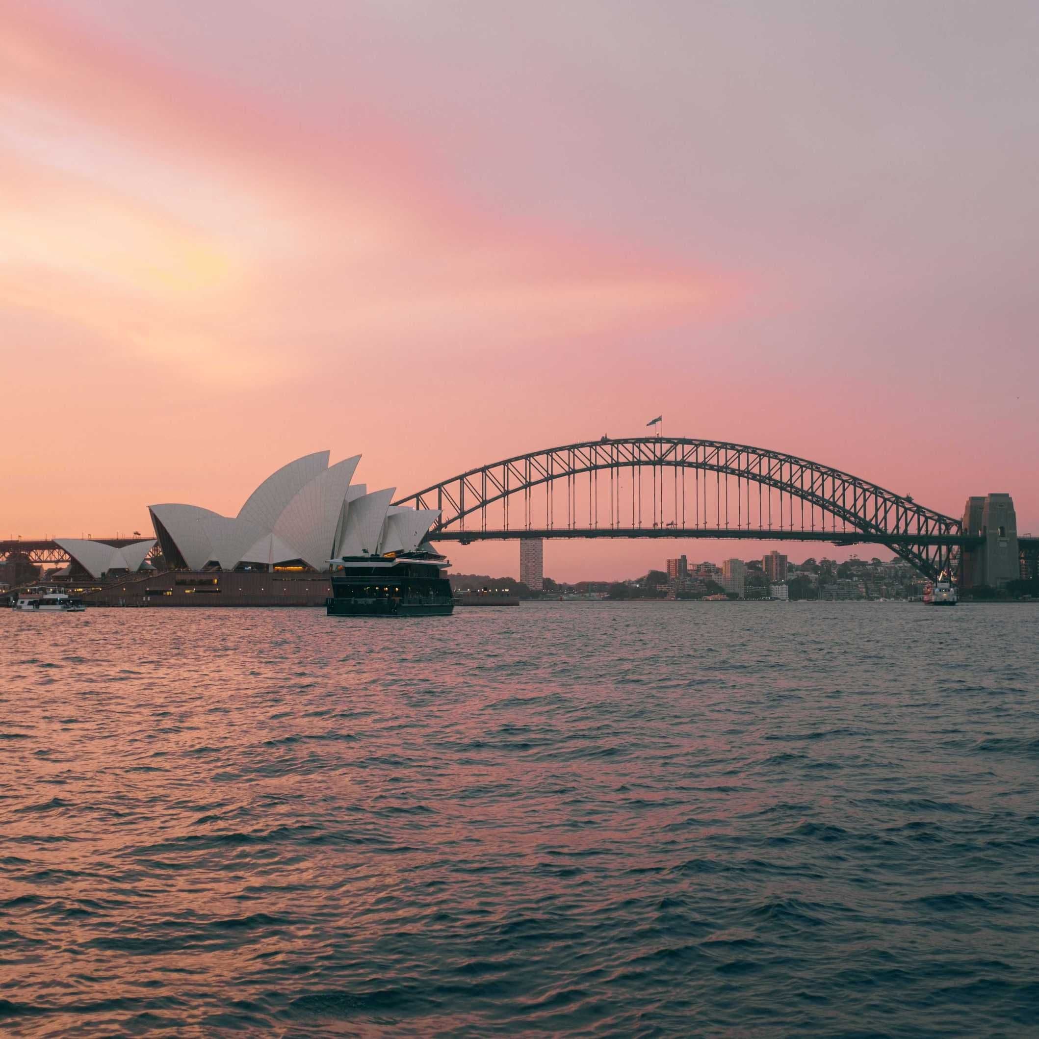Sydney Unveiled: Is Australia’s Iconic City Truly Worth Your Trip?