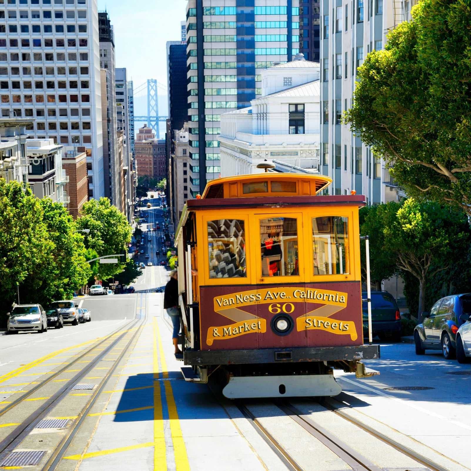 Is San Francisco Worth Visiting? Why the City by the Bay Still Holds Its Own