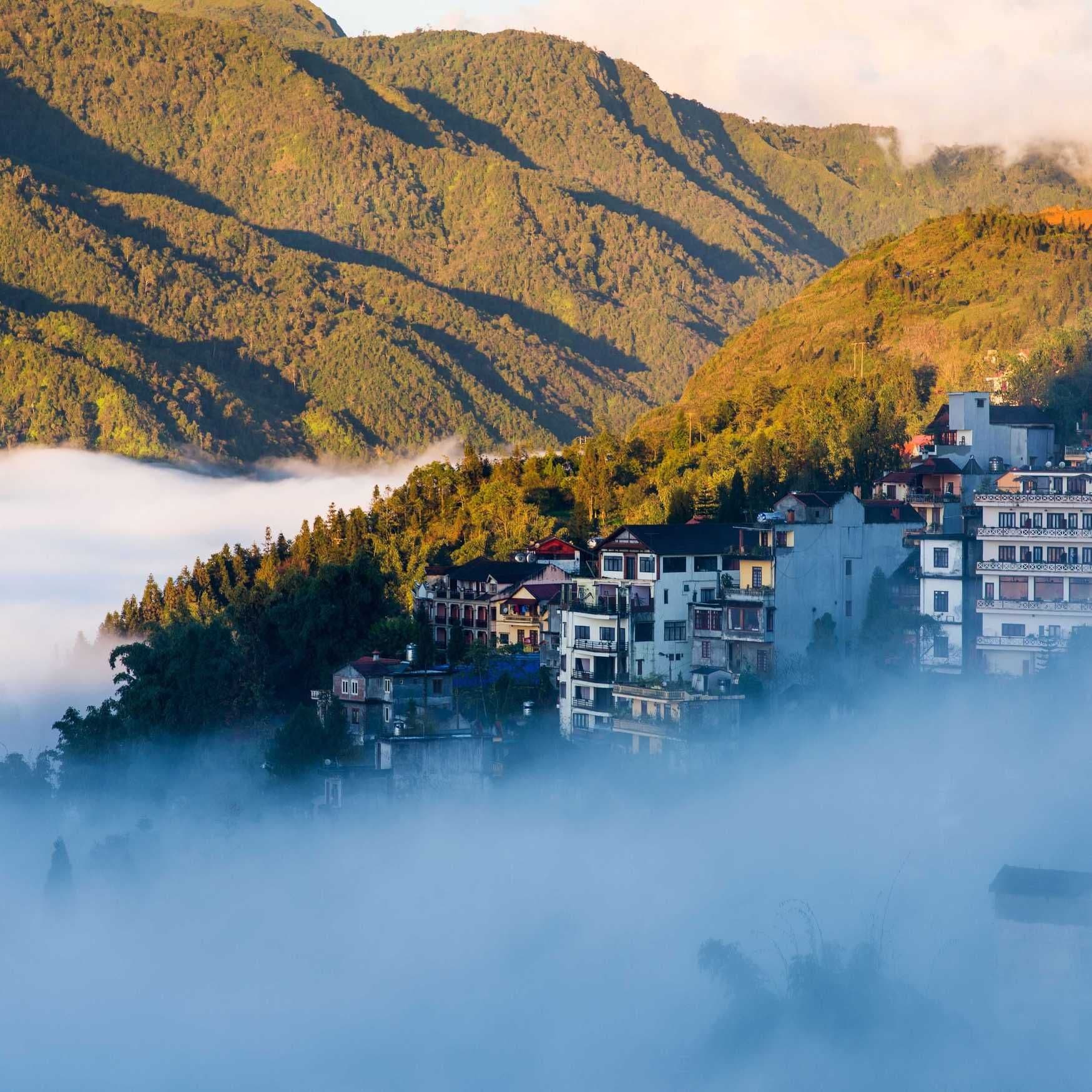 Is Sapa Worth Visiting? Discover Why Vietnam’s Mountain Gem Deserves Your Attention
