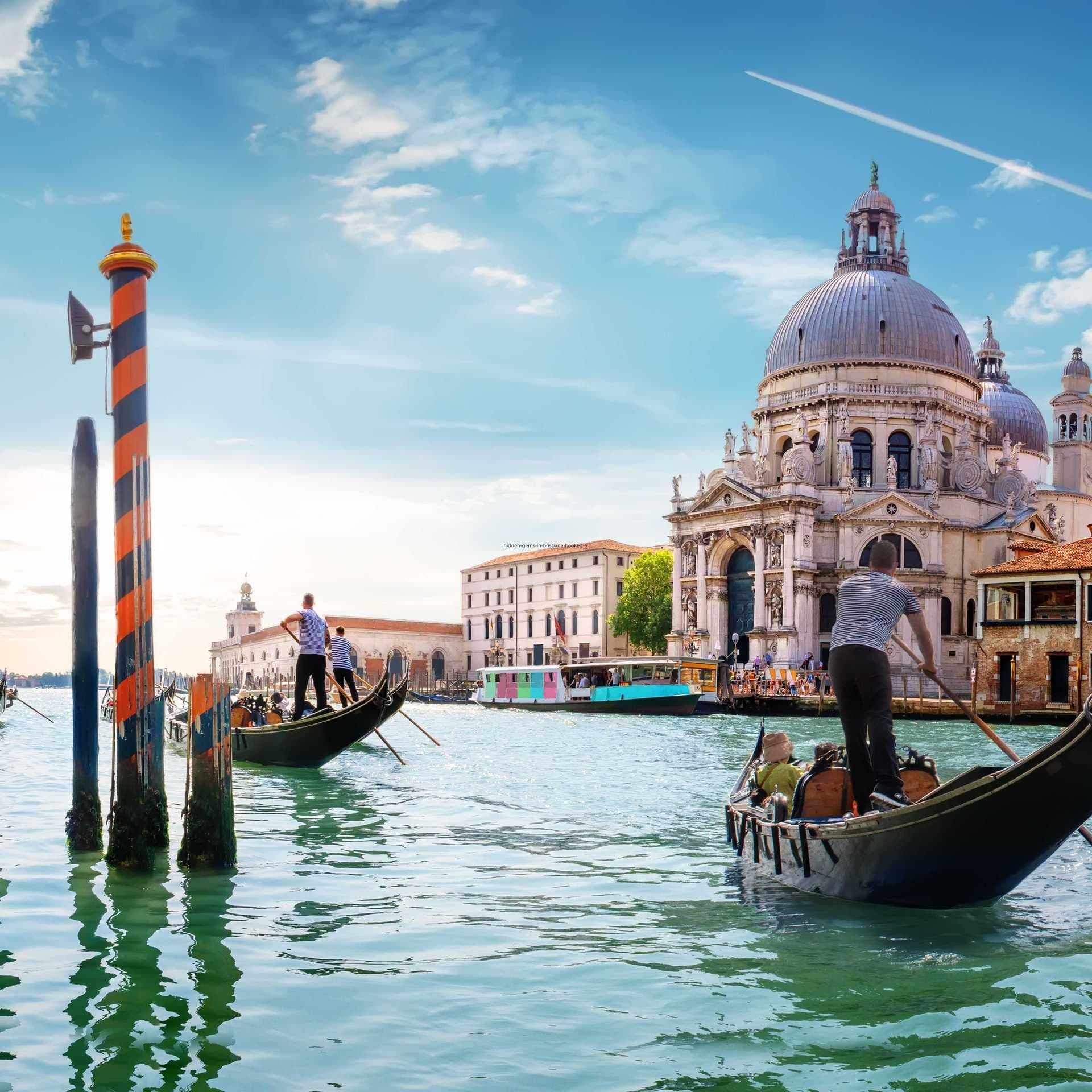 Venice Travel Guide: Everything You Need to Know Before You Go