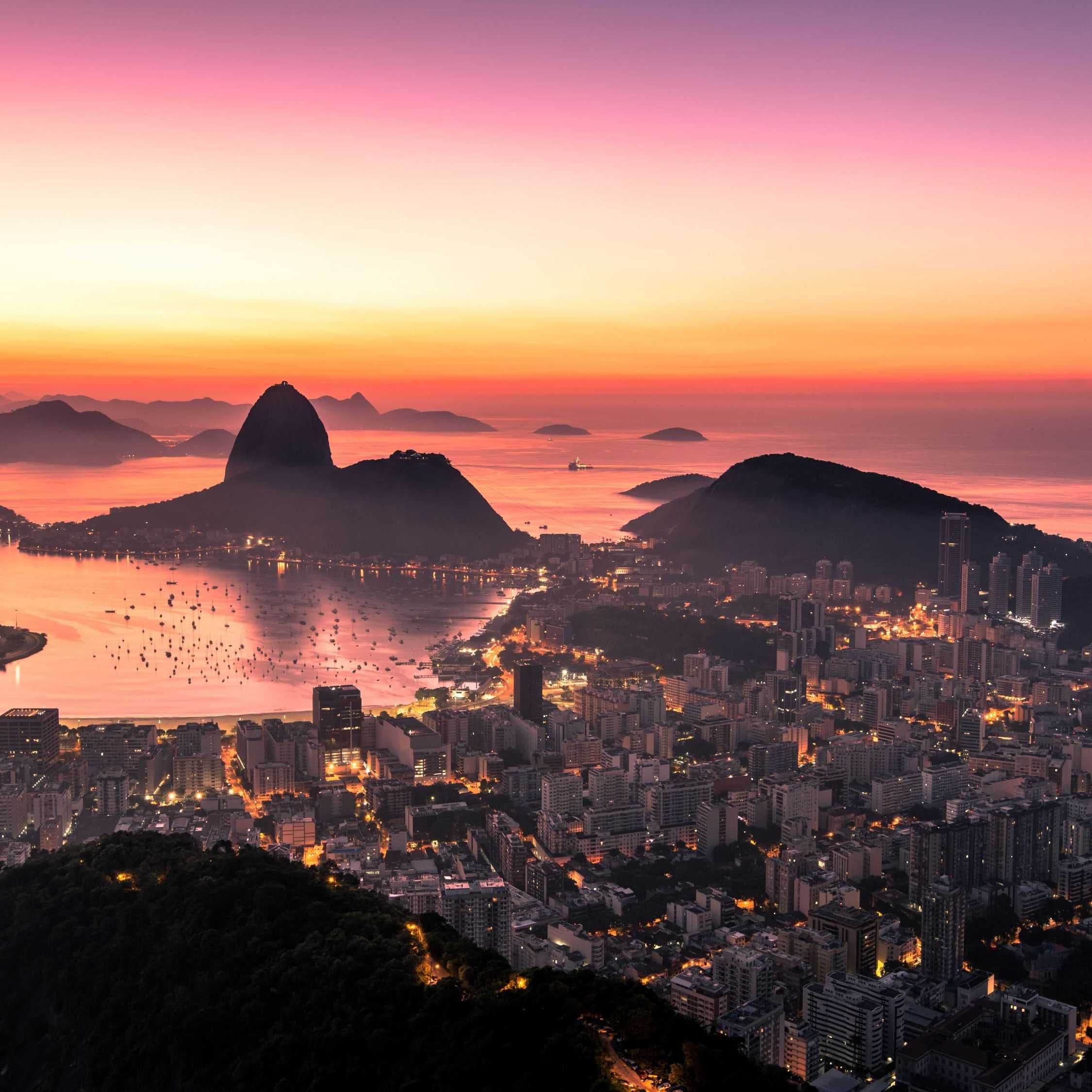 Uncovering Rio’s Best-Kept Secrets: A Journey Beyond the Beaches