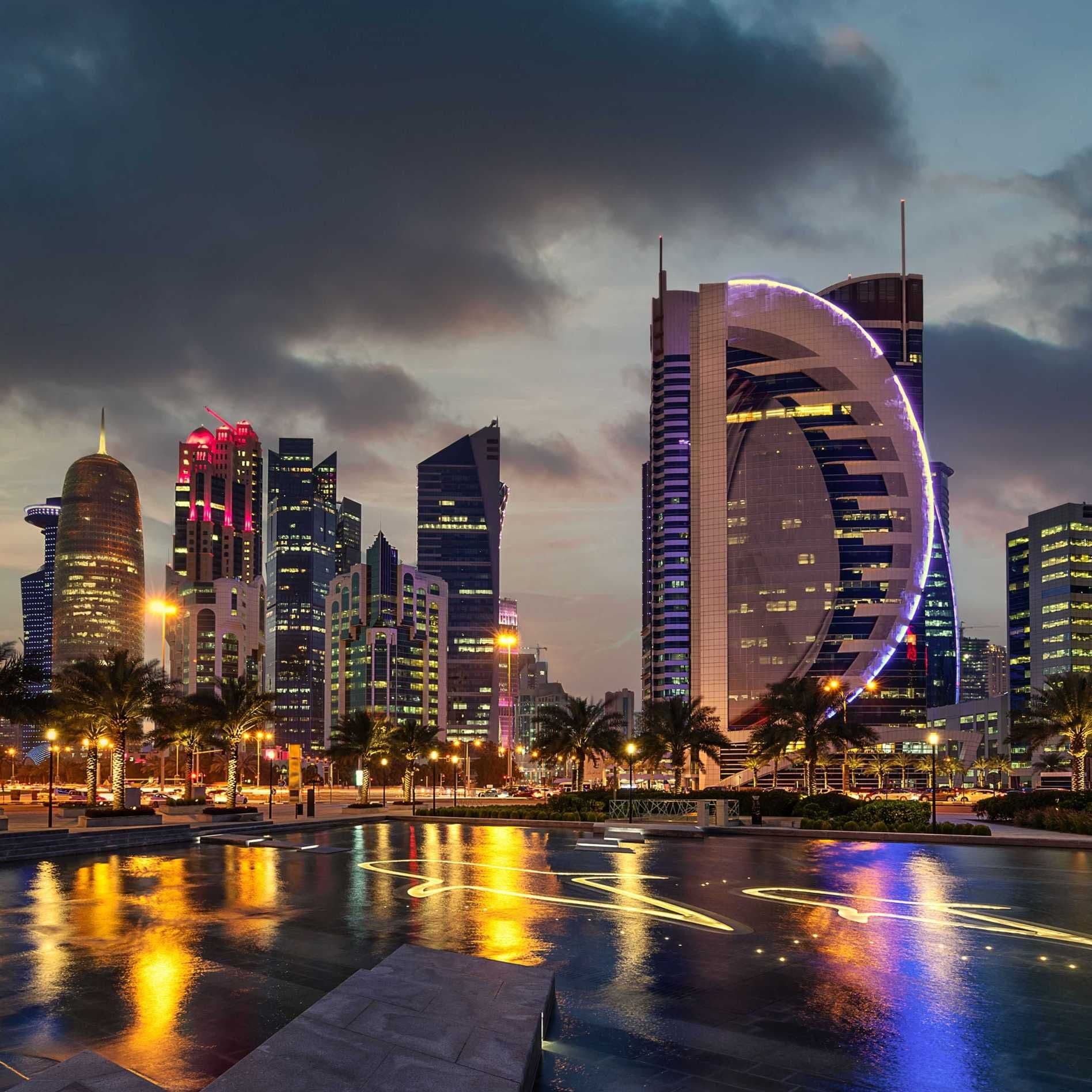 Is Doha Worth Visiting? A Closer Look at Qatar’s Rising Capital