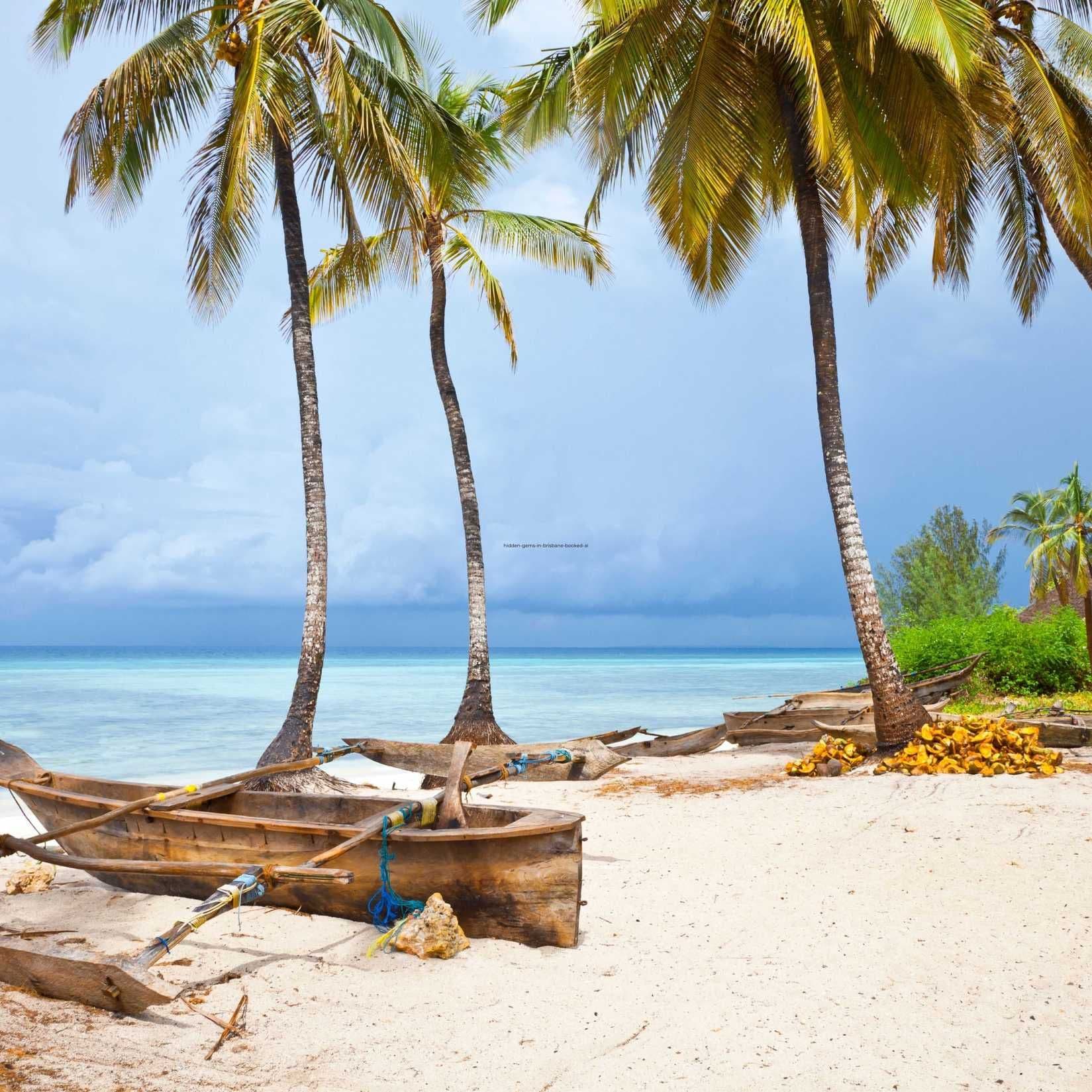 Hidden Gems in Zanzibar Island: Untouched Corners, Local Secrets and Quiet Escapes