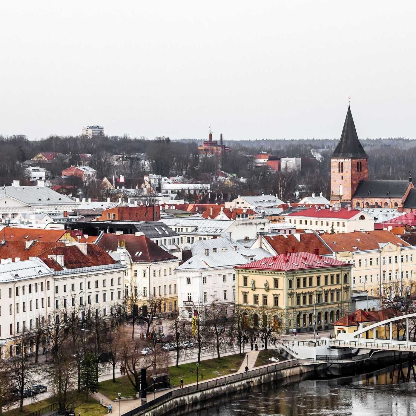Best Time to Visit Tartu: A Seasonal Guide to Estonia’s Cultural Heart