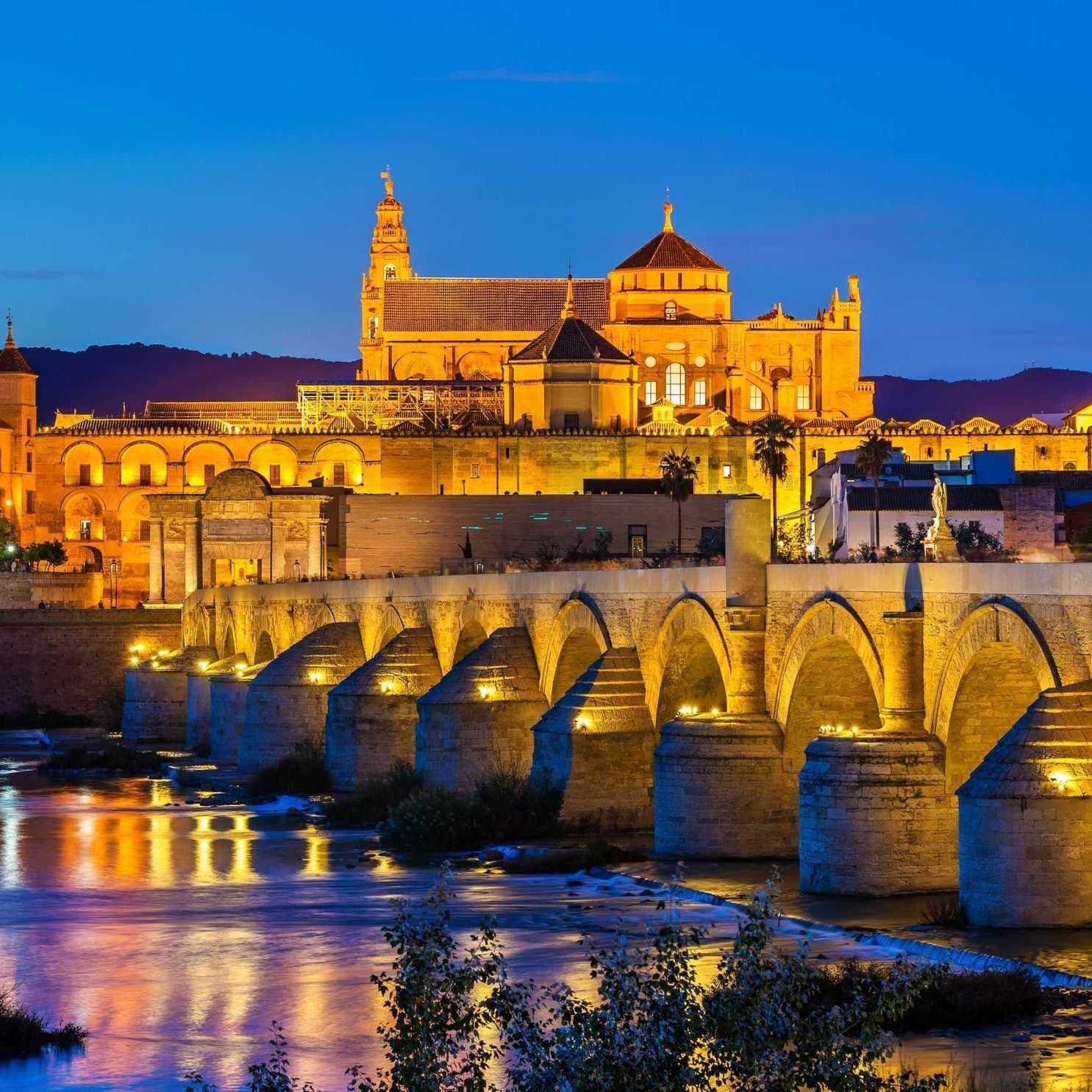 Solo Travel in Córdoba: A Journey Through Spain’s Most Enchanting City