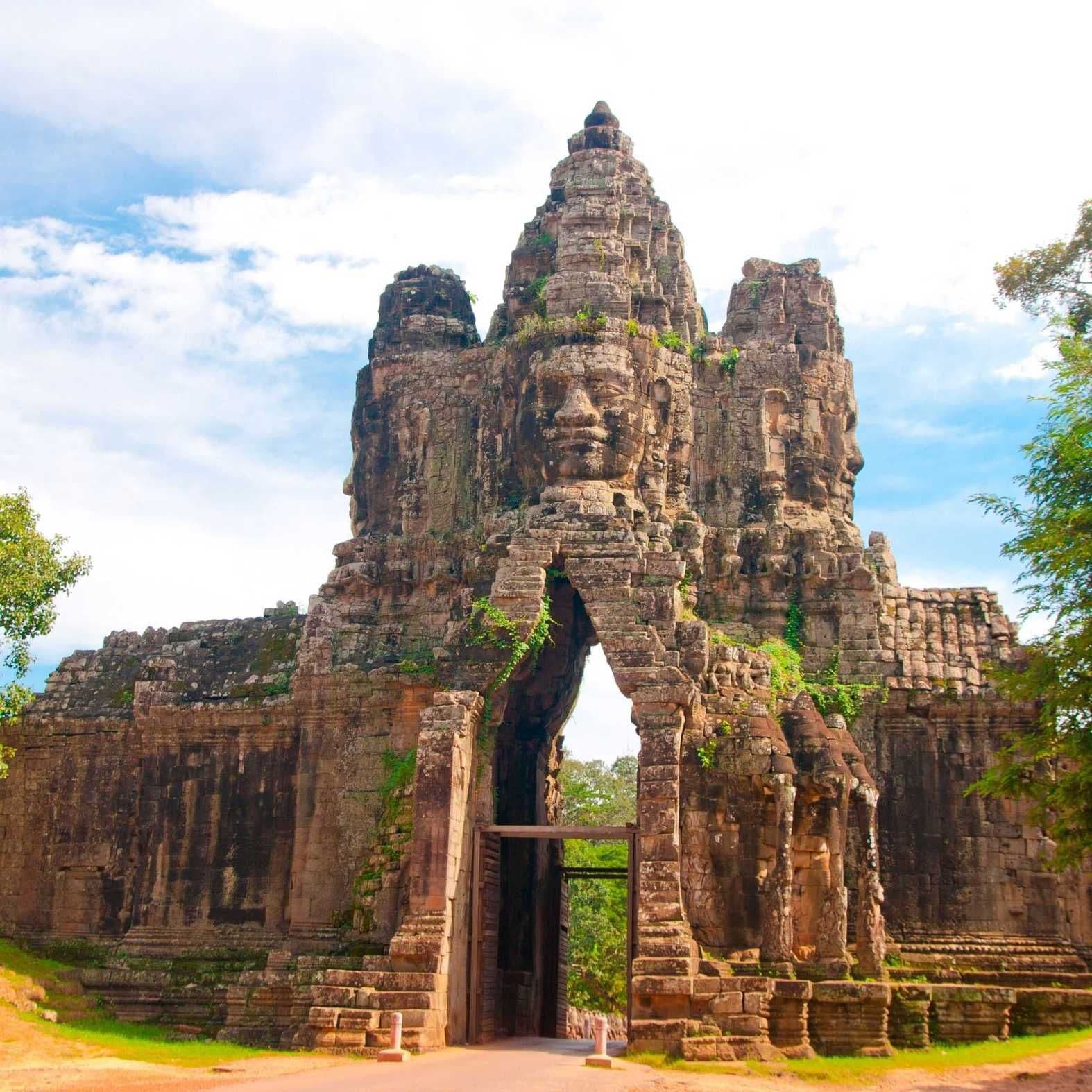 Siem Reap AI Travel Guide: Everything You Need to Know