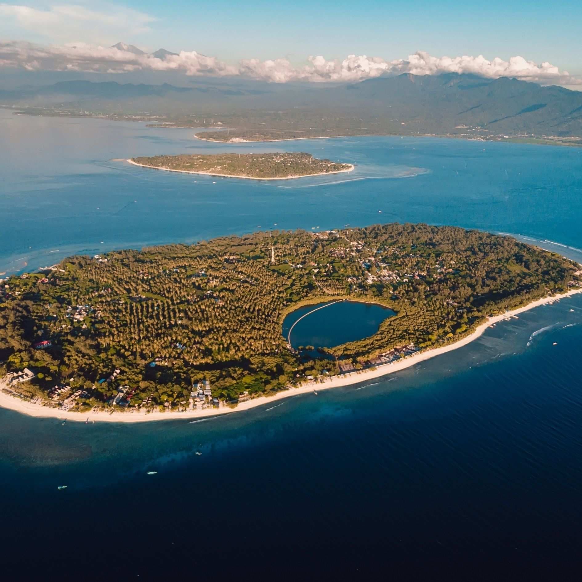 Hidden Gems in the Gili Islands: Secret Spots You Need to Discover