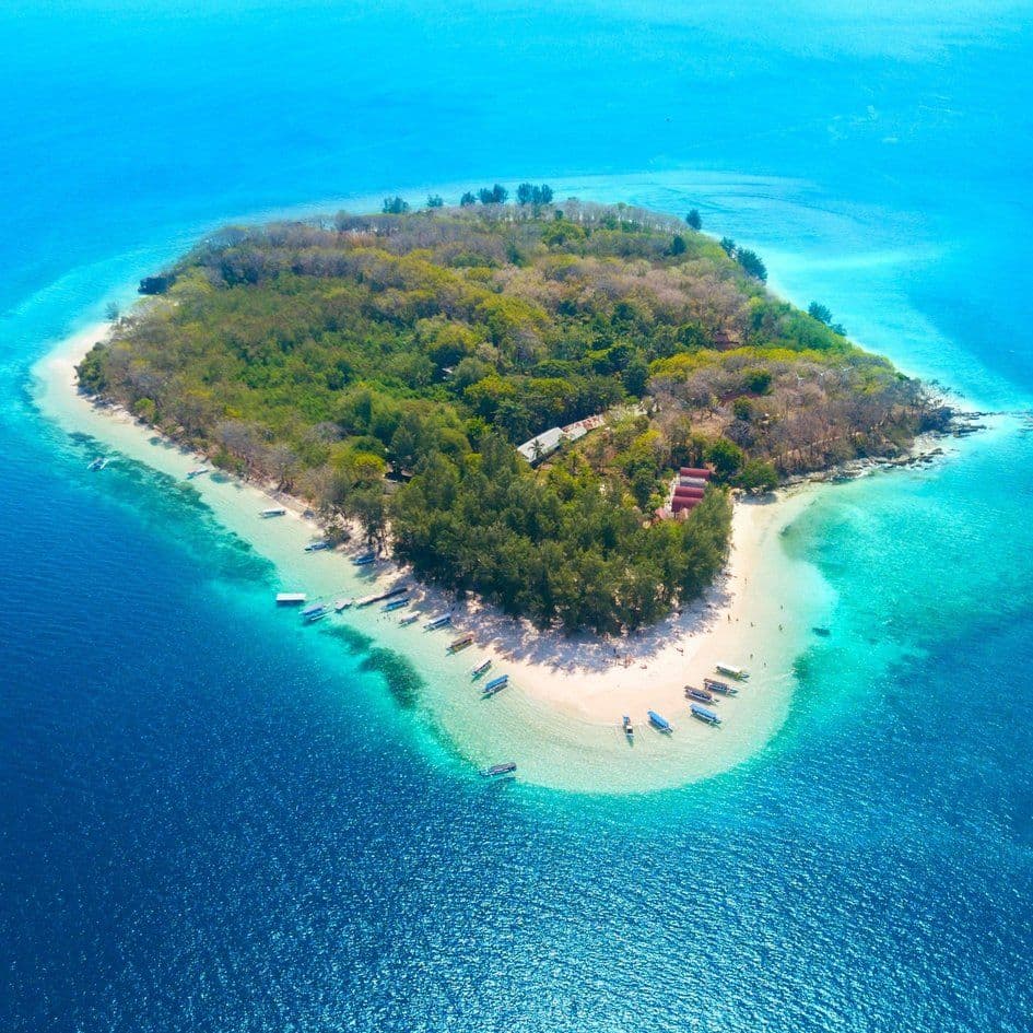 Is the Gili Islands Worth Visiting? Why This Tropical Trio Should Be on Your Travel List